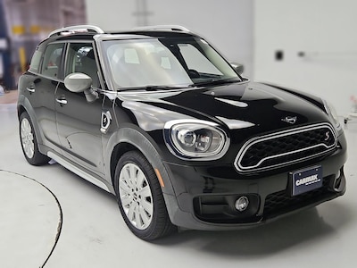 2020 Mini Cooper Countryman S ALL4