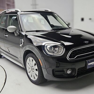 2020 Mini Cooper Countryman S ALL4