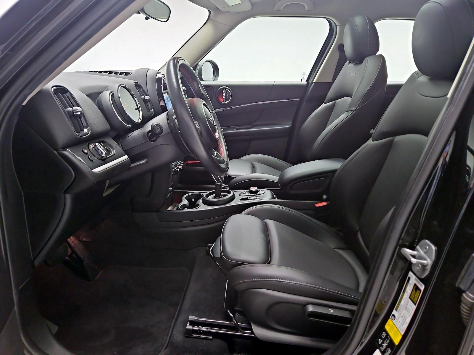2020 MINI Countryman S - Photo 11
