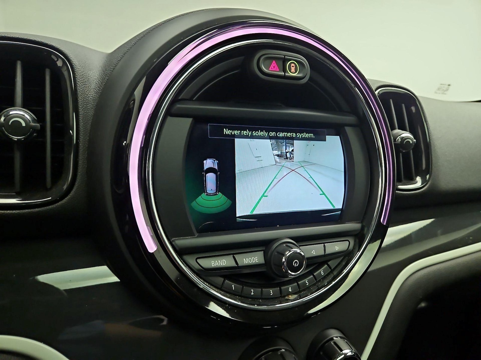 2020 MINI Countryman S - Photo 14