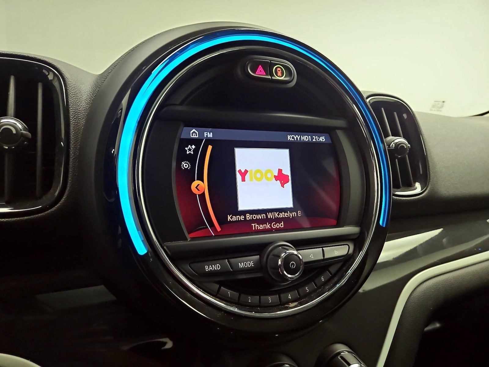 2020 MINI Countryman S - Photo 15
