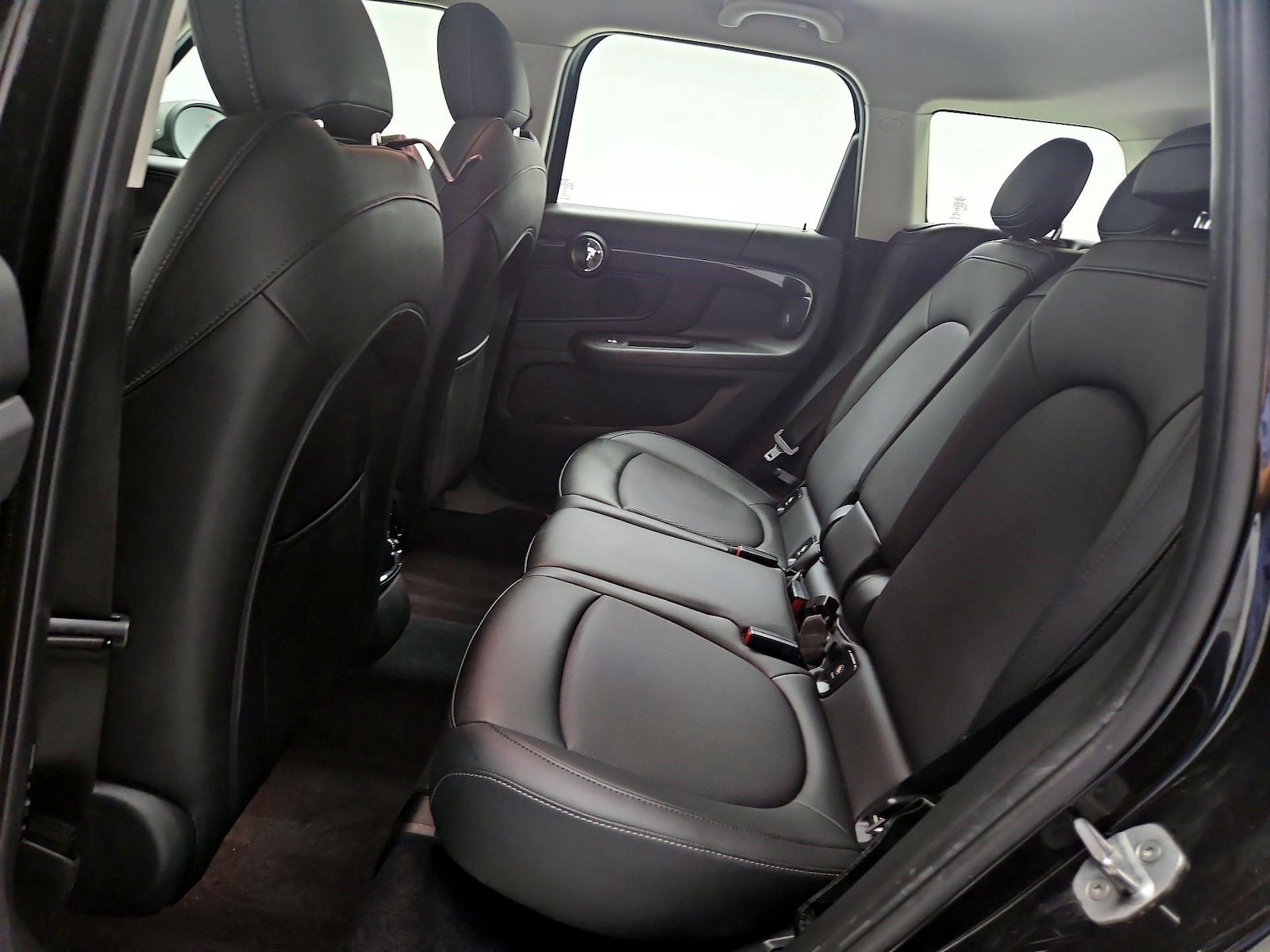 2020 MINI Countryman S - Photo 20
