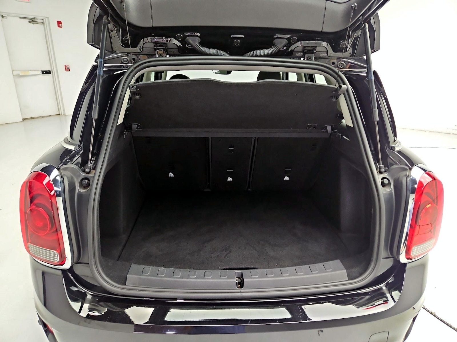 2020 MINI Countryman S - Photo 21