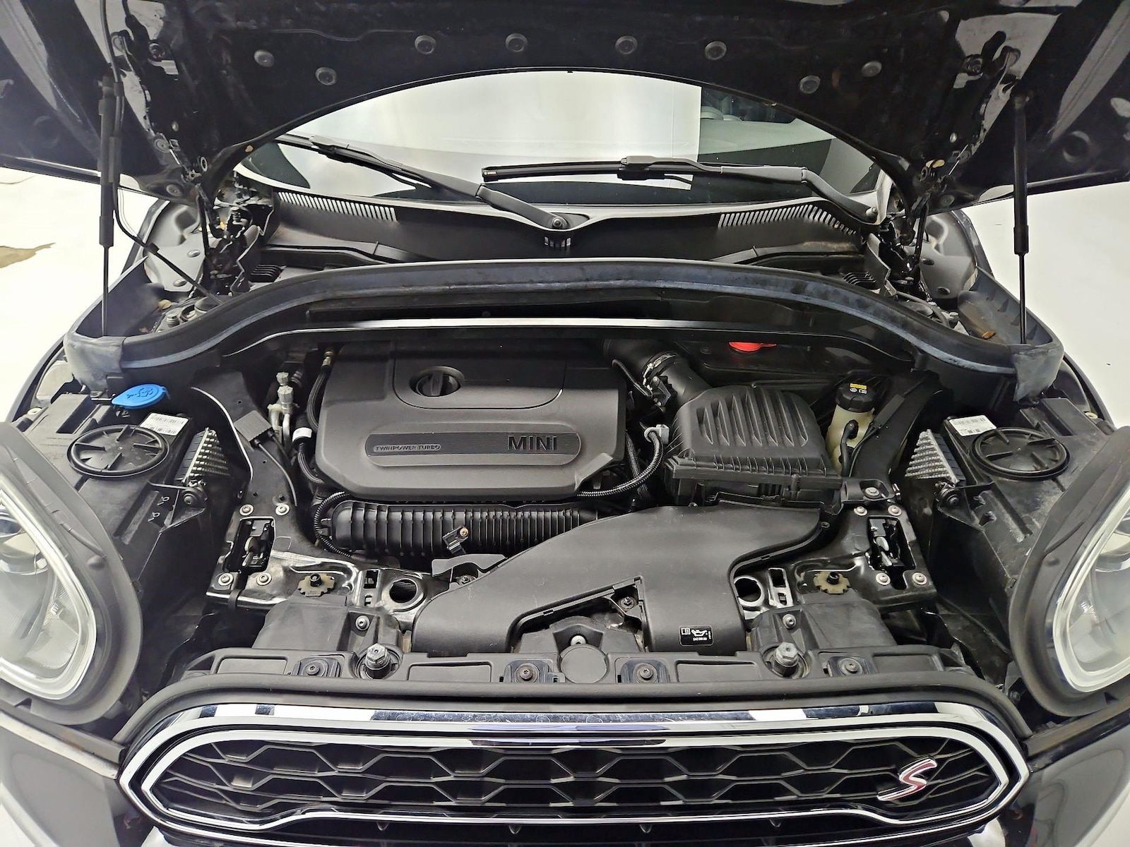 2020 MINI Countryman S - Photo 22