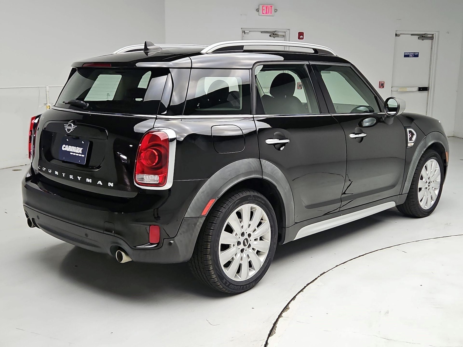 2020 MINI Countryman S - Photo 6
