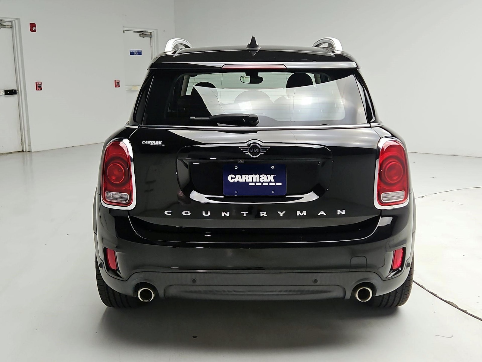 2020 MINI Countryman S - Photo 7