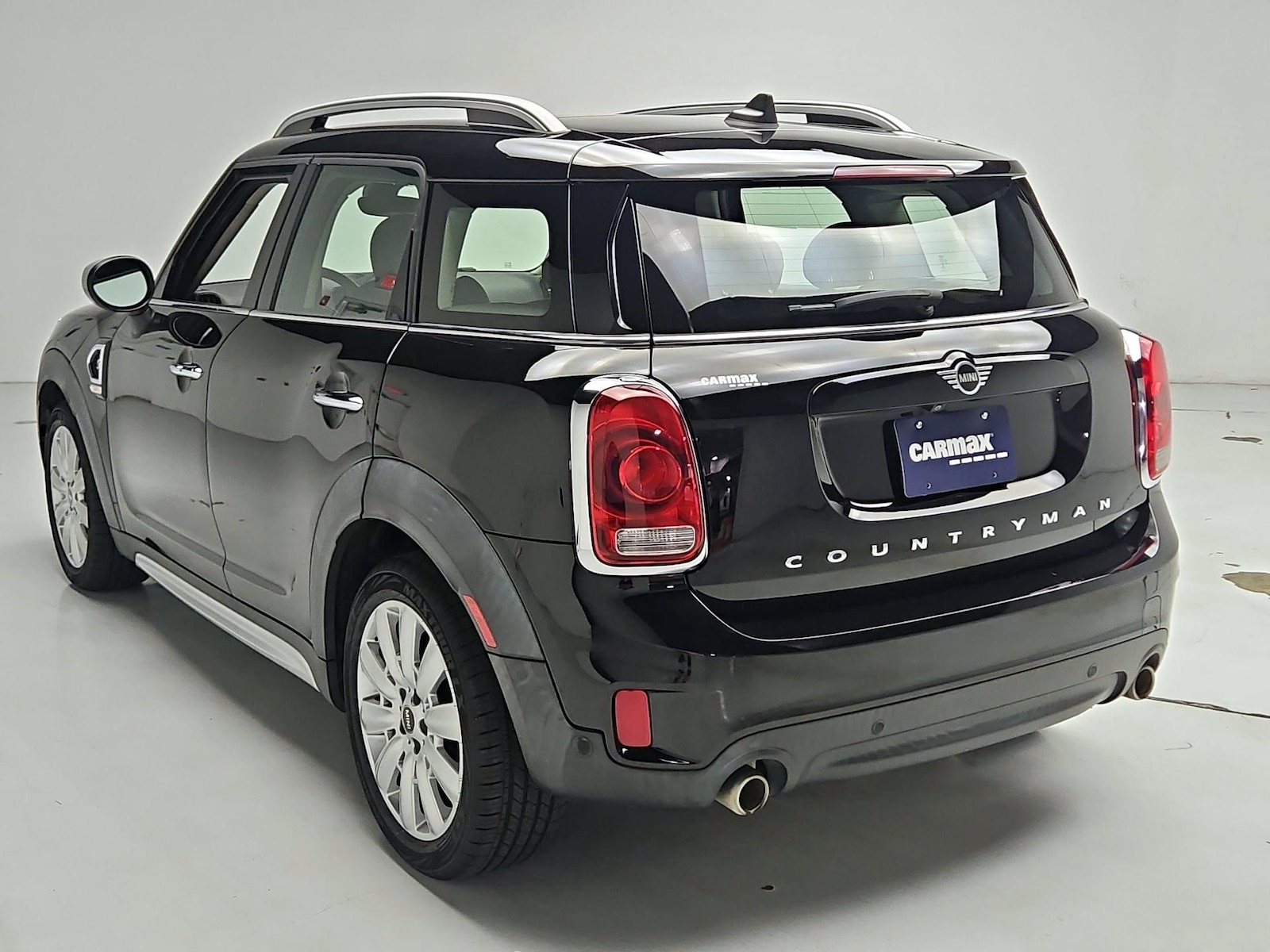 2020 MINI Countryman S - Photo 8