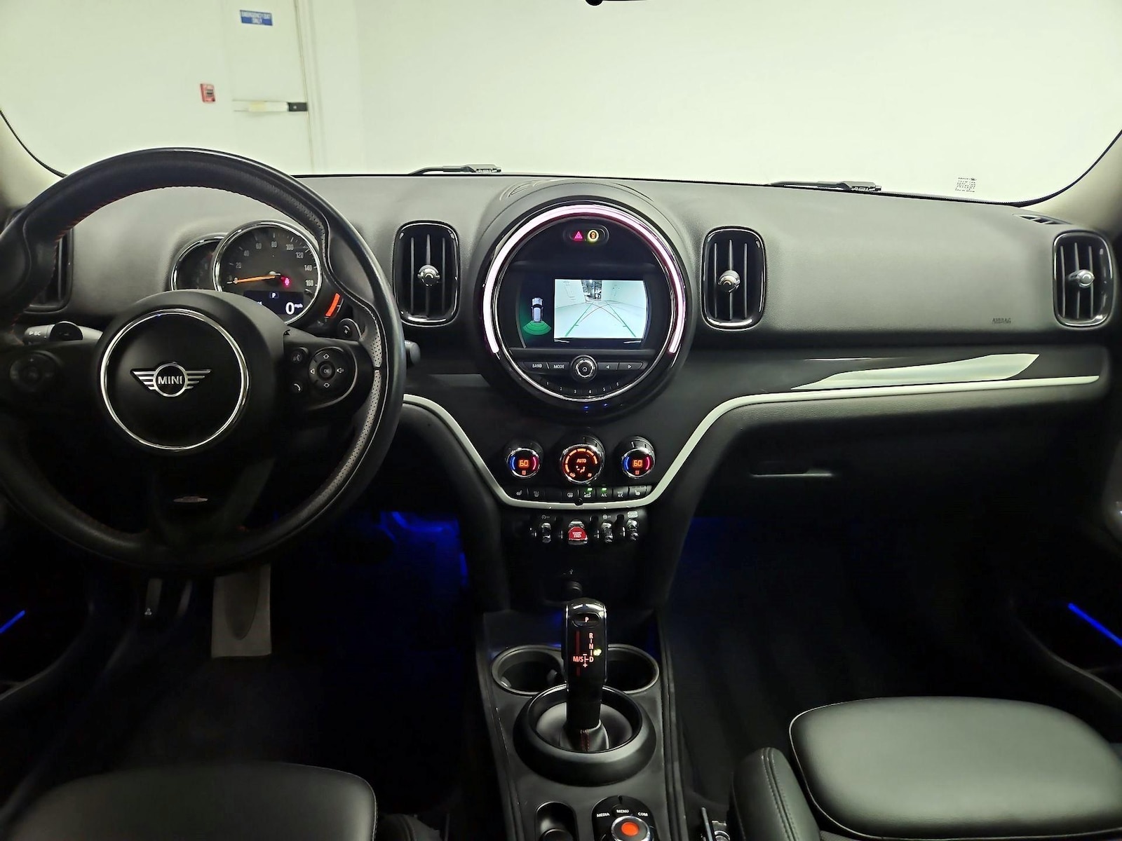 2020 MINI Countryman S - Photo 9