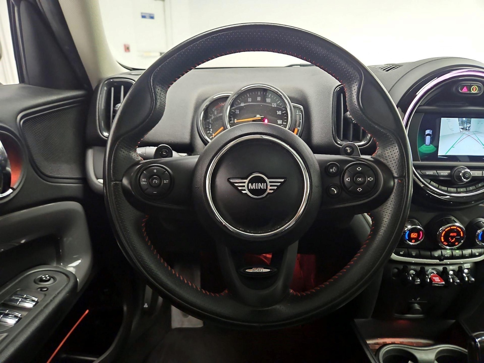 2020 MINI Countryman S - Photo 10