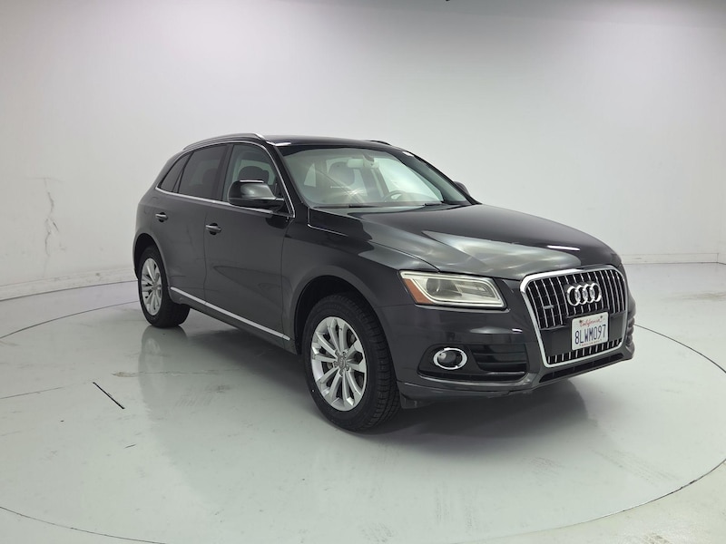 2016 Audi Q5 Premium Plus -
                  Murrieta, CA