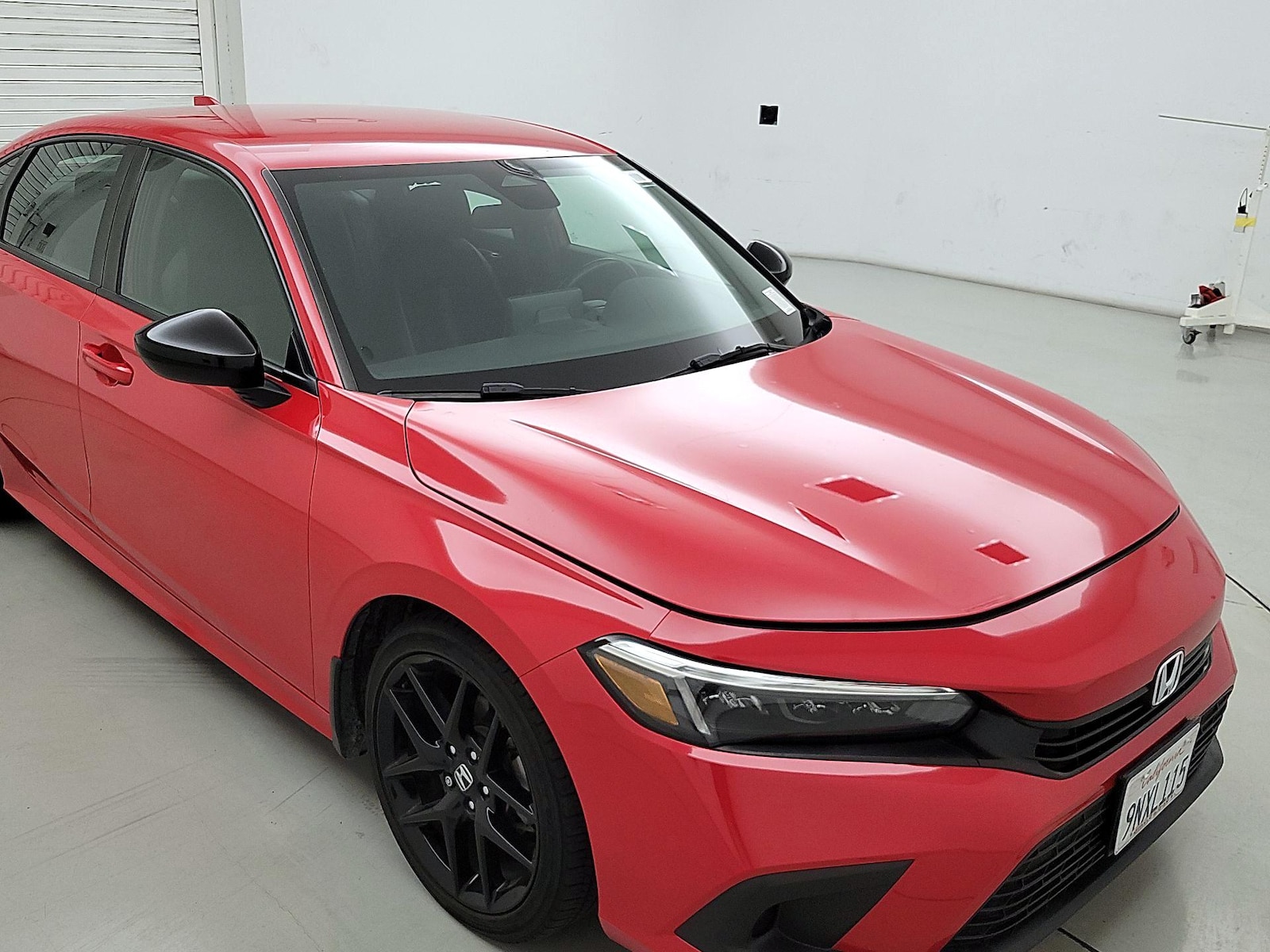 2024 Honda Civic Sedan