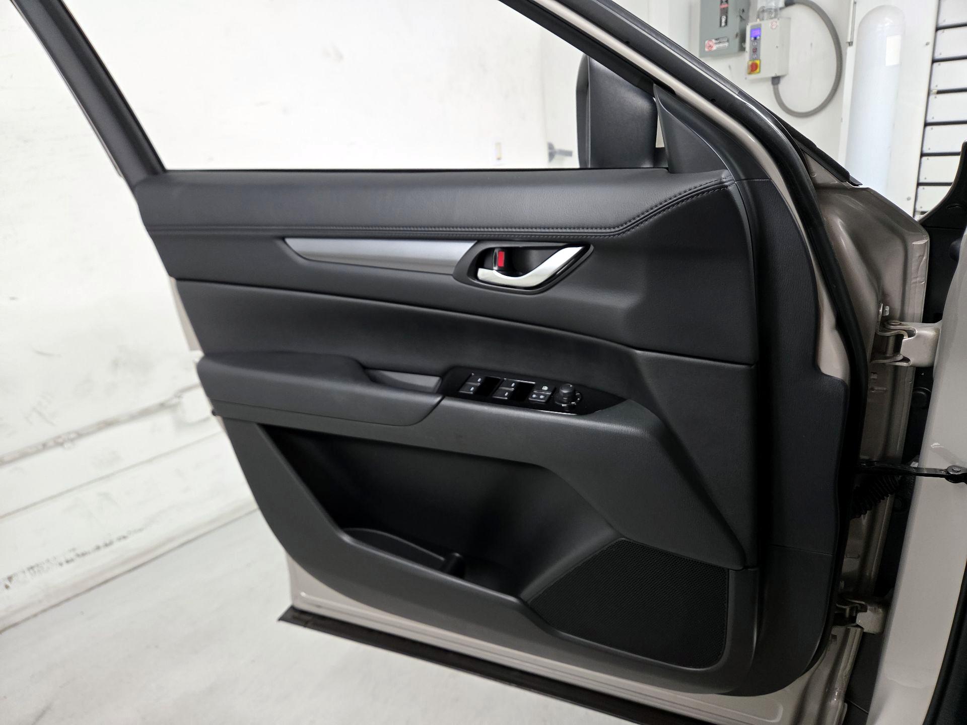 Thumbnail: 2024 Mazda CX-5 - 10