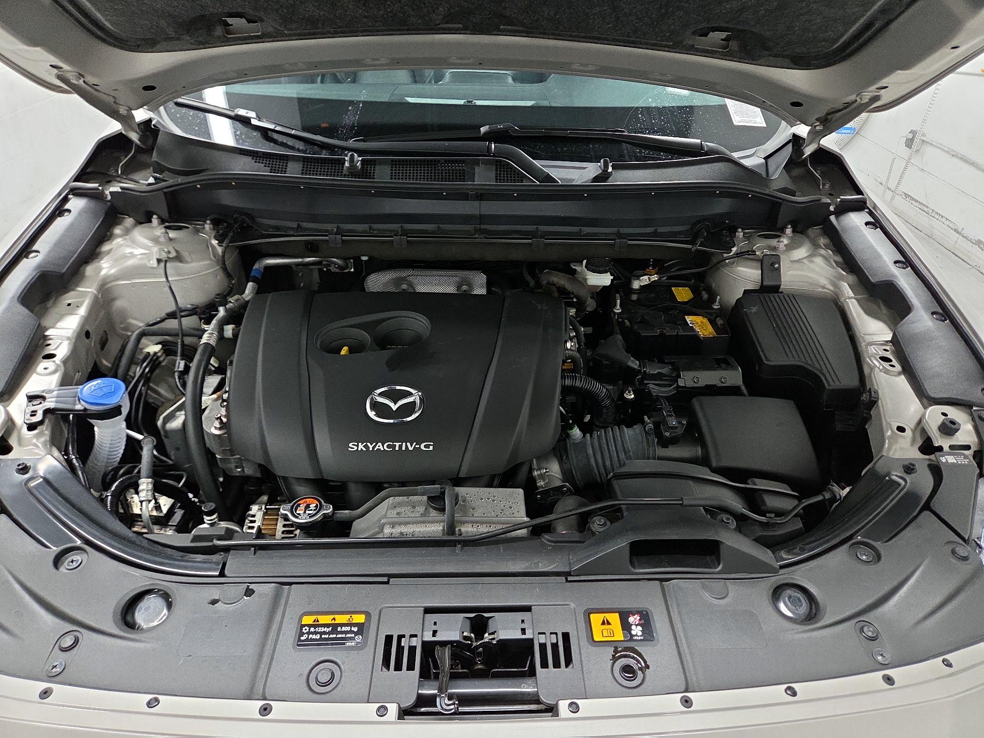 Thumbnail: 2024 Mazda CX-5 - 17