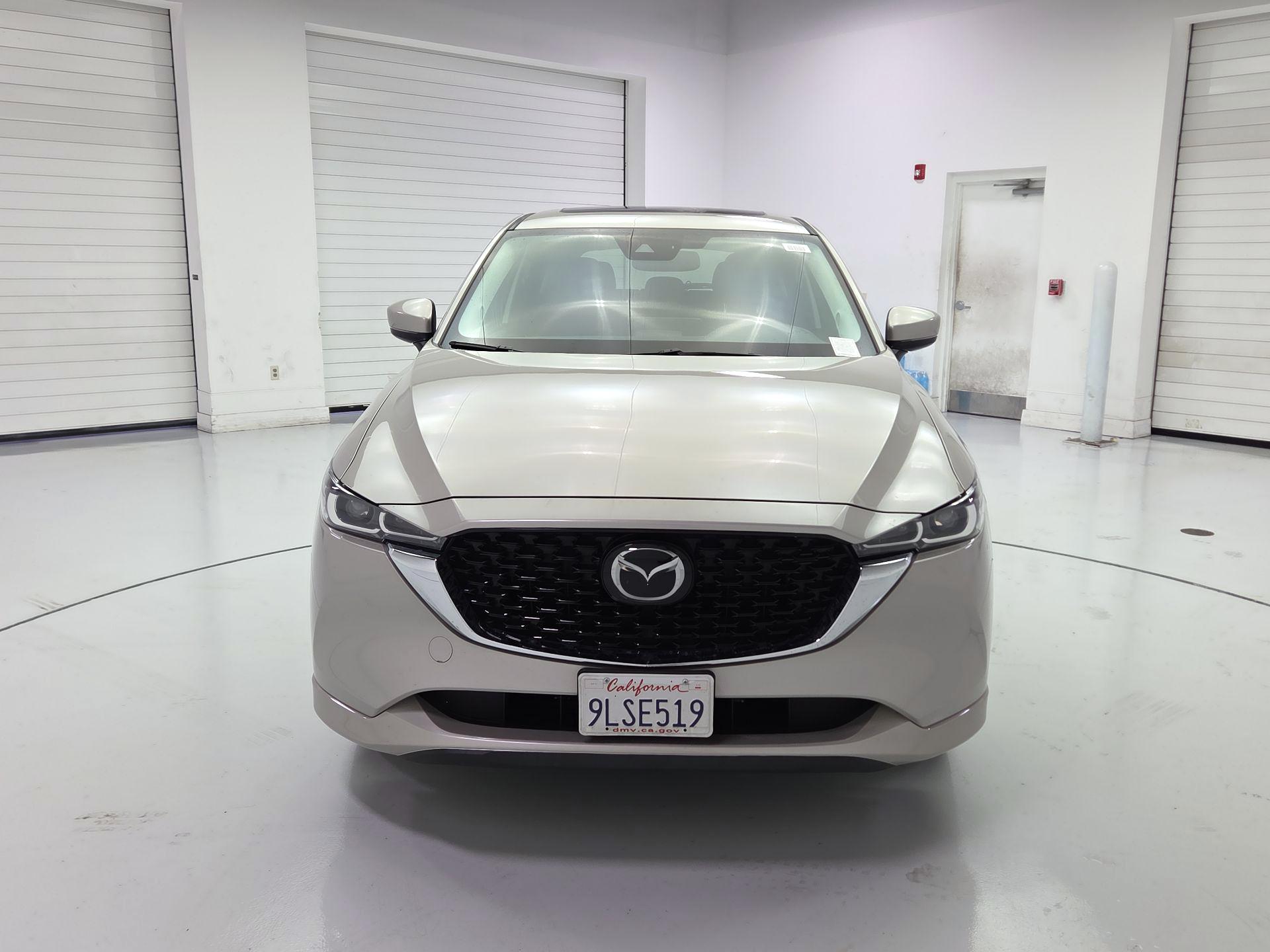 Thumbnail: 2024 Mazda CX-5 - 2