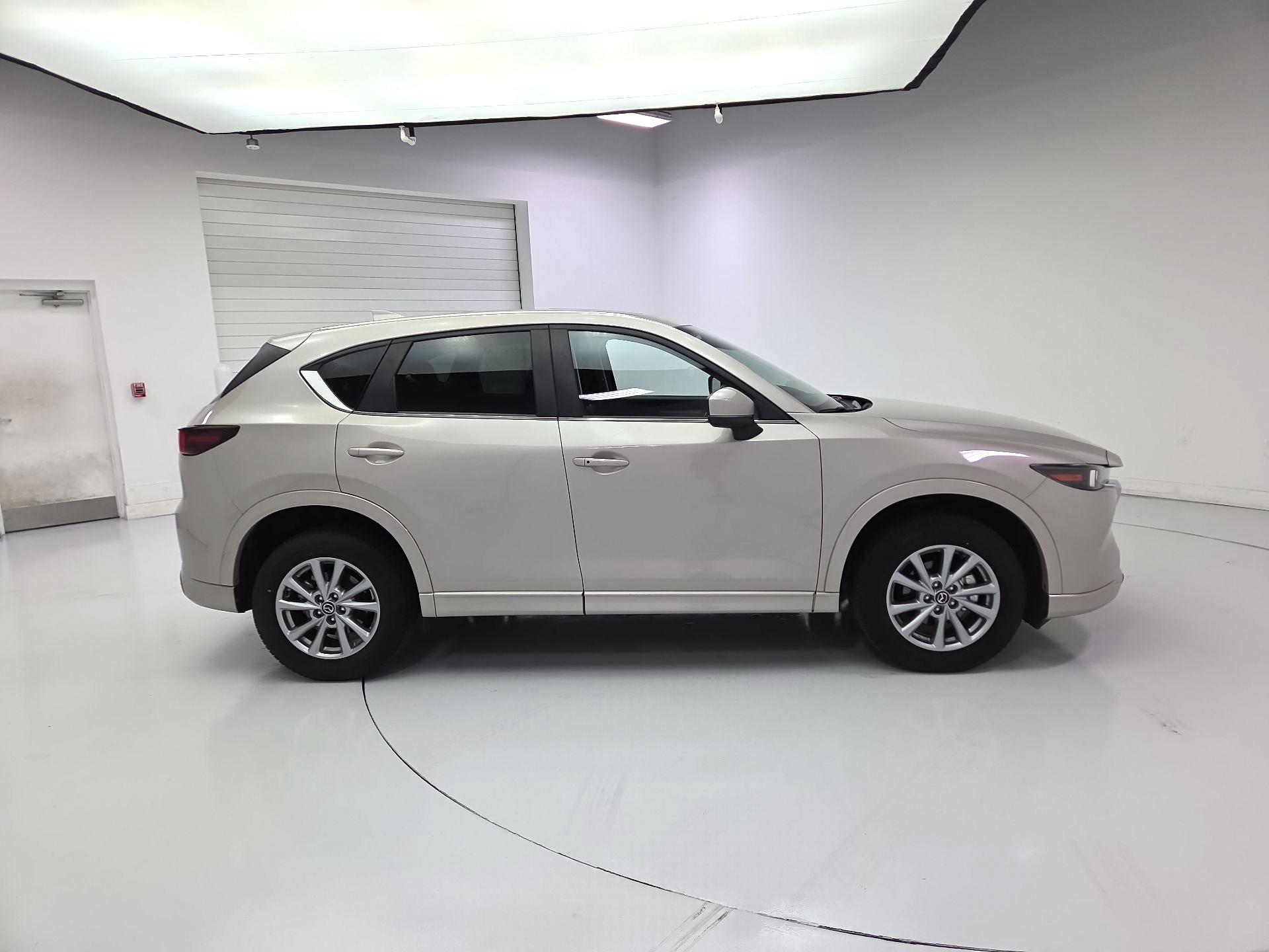 Thumbnail: 2024 Mazda CX-5 - 4