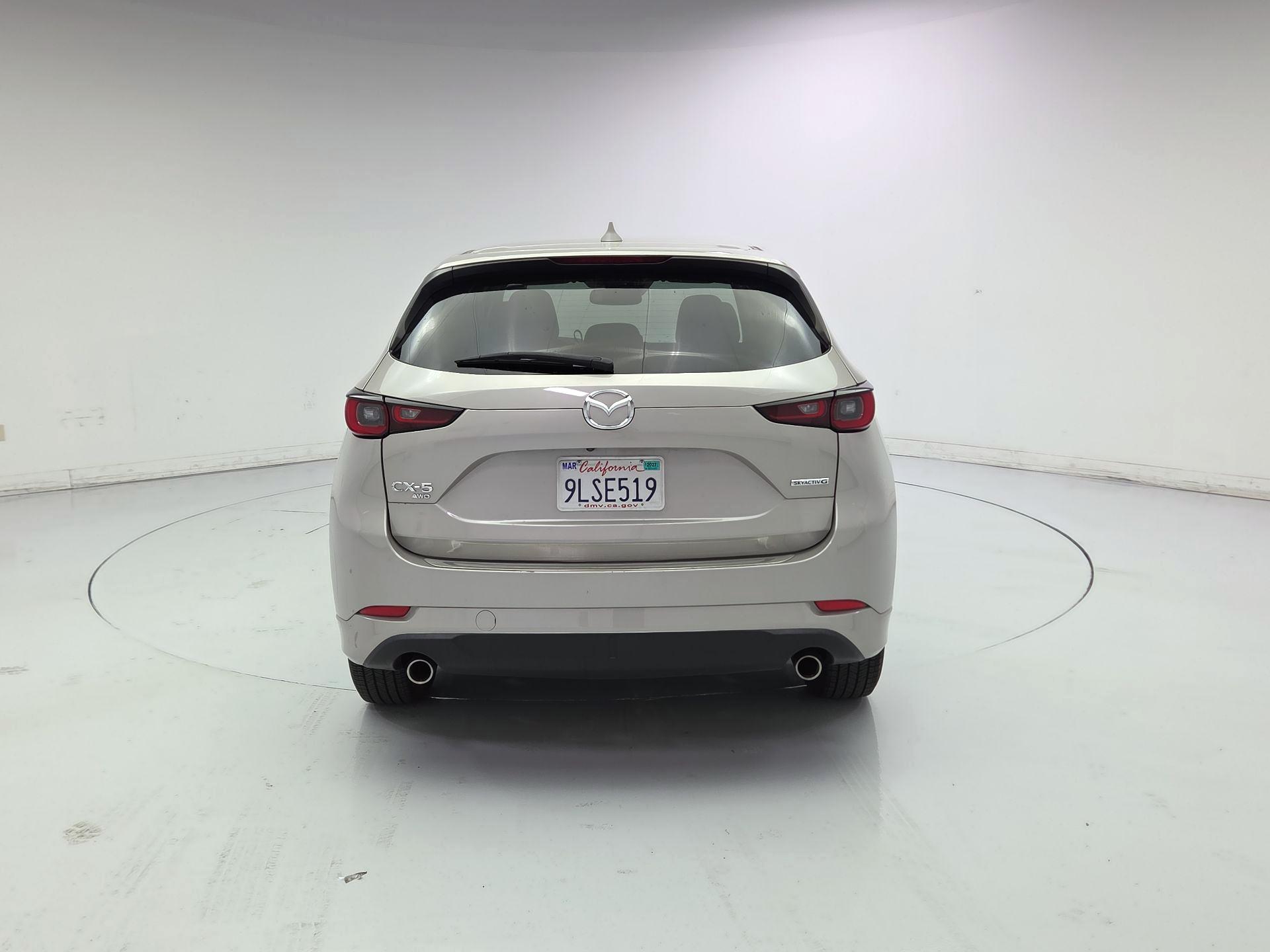 Thumbnail: 2024 Mazda CX-5 - 6