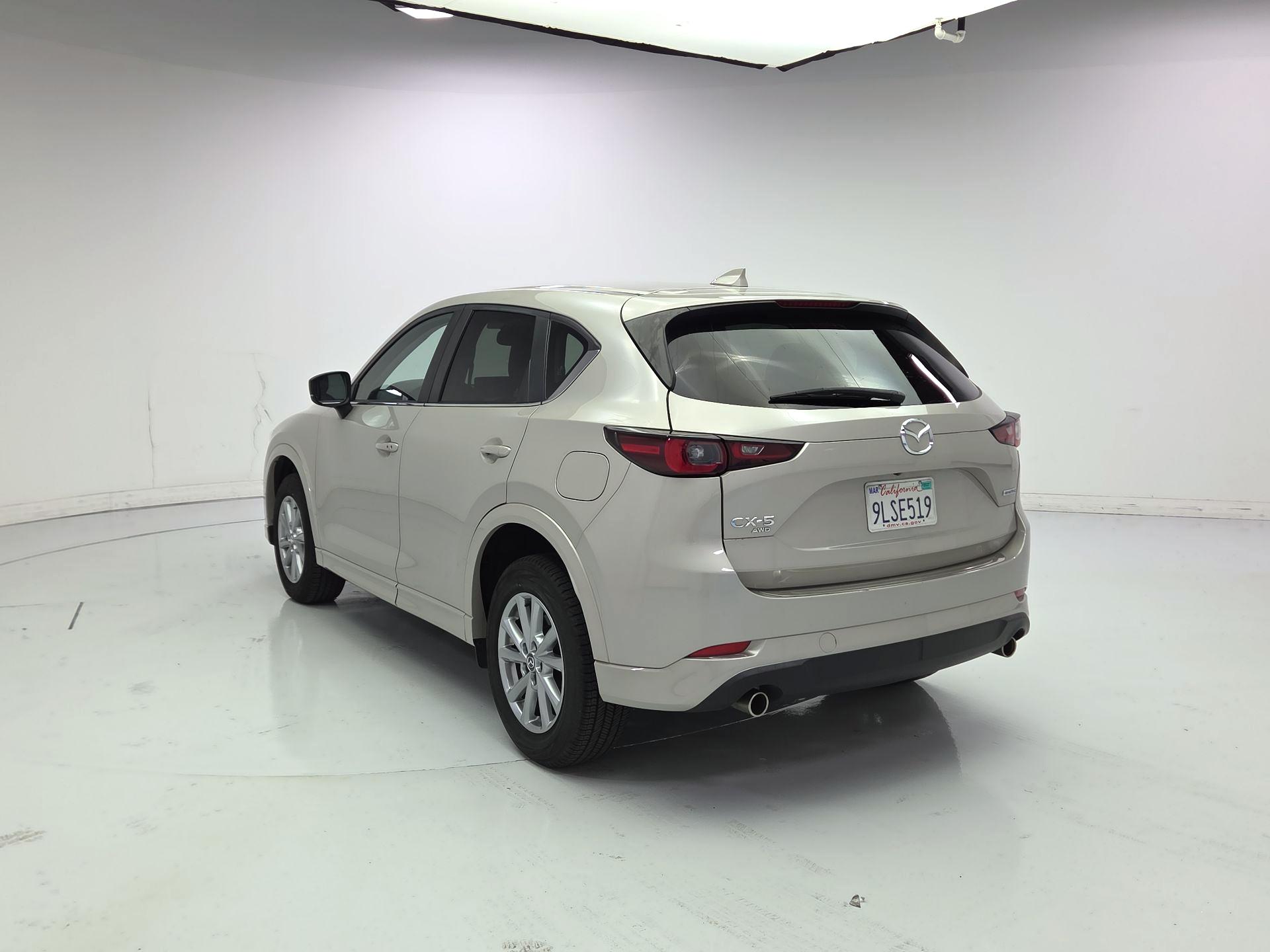 Thumbnail: 2024 Mazda CX-5 - 7