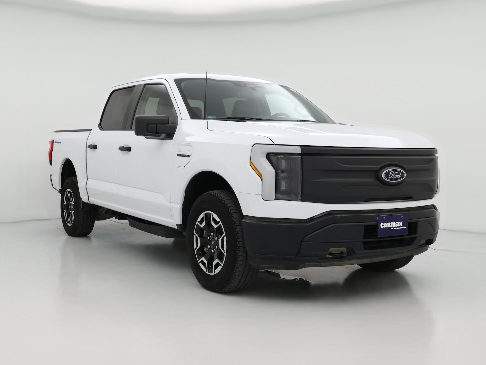 2022 Ford F-150 Lightning