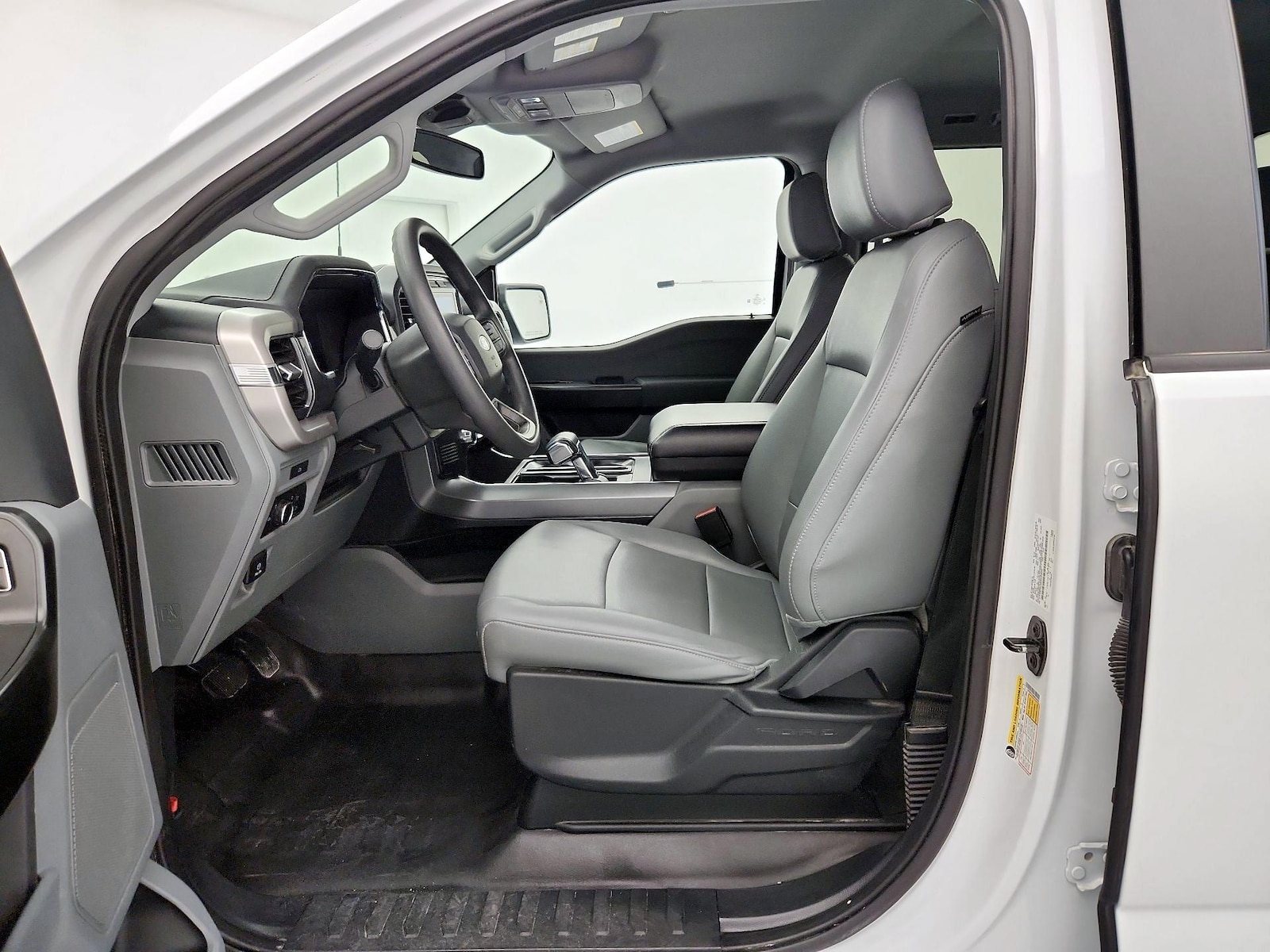 Side Airbags