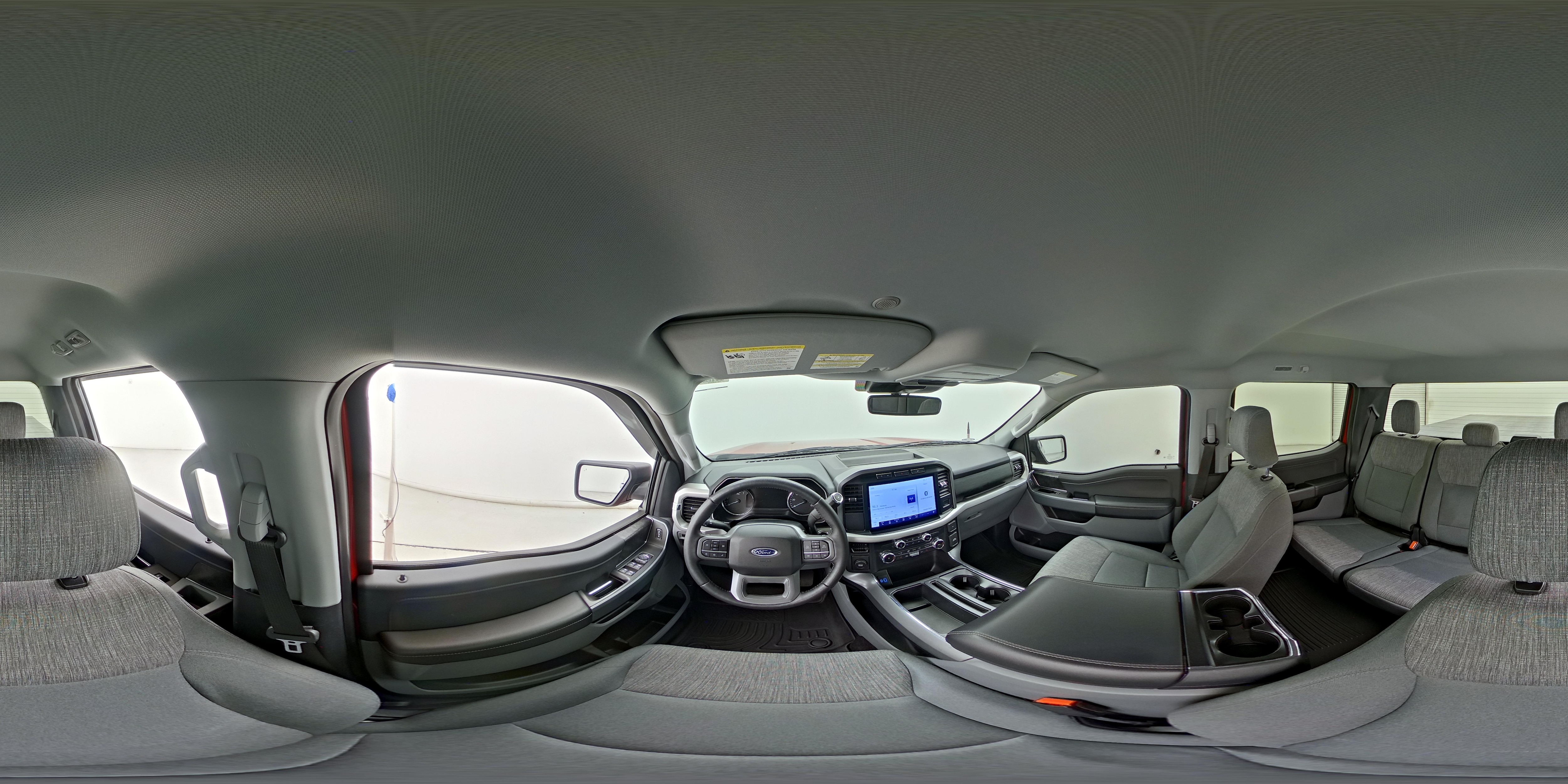 2022 Ford F-150 XLT - Photo 26