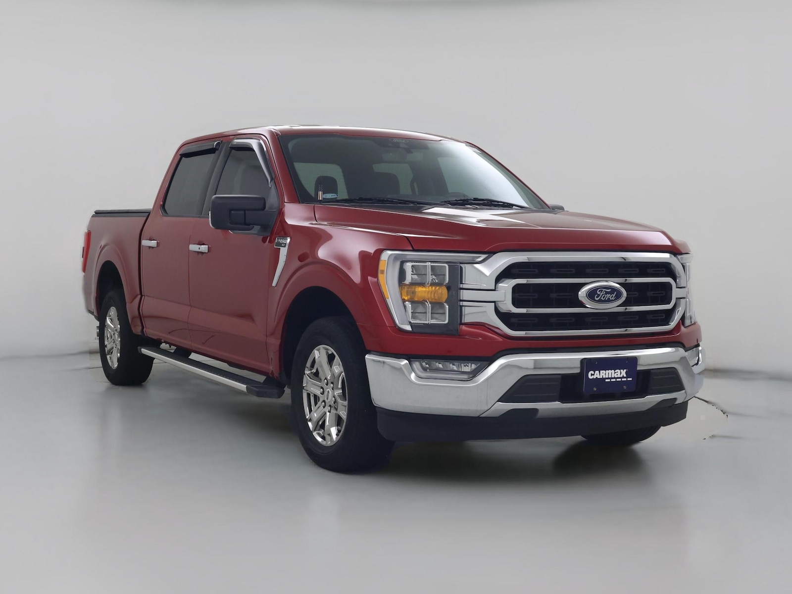 2022 Ford F-150 XLT - Photo 1