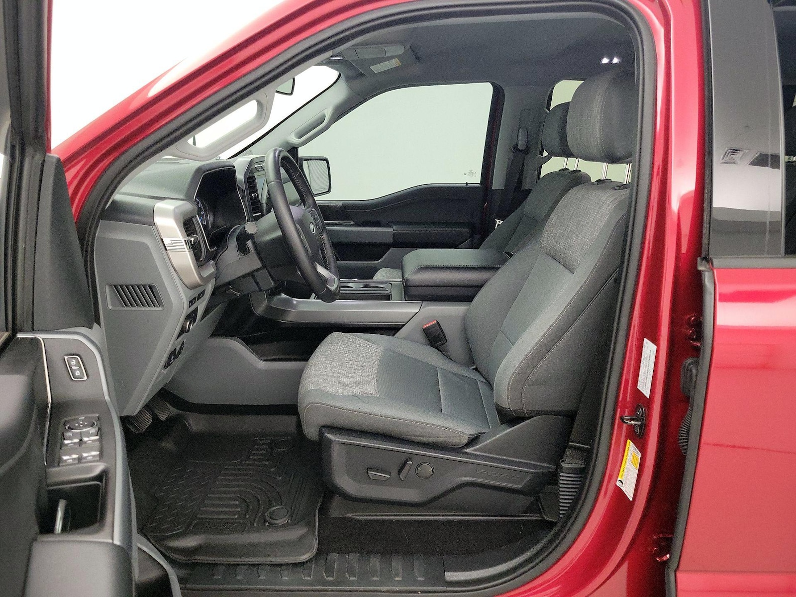 2022 Ford F-150 XLT - Photo 12