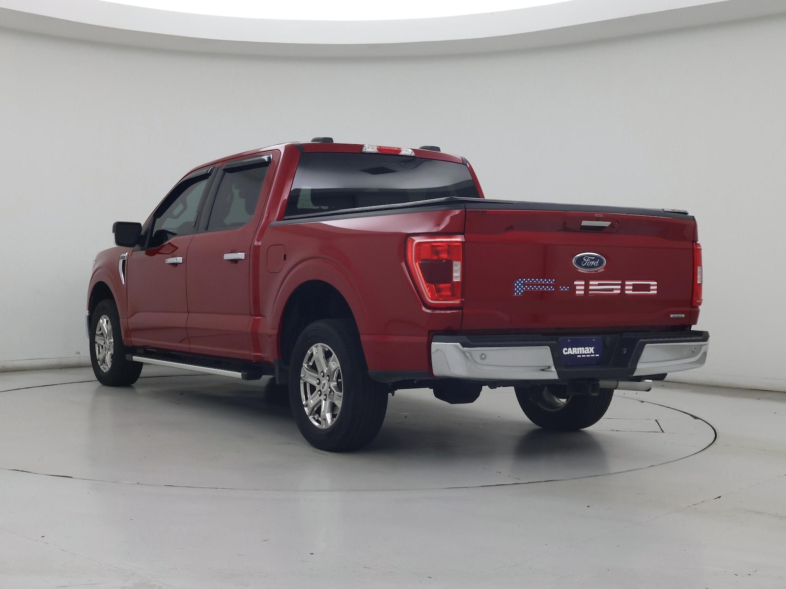 2022 Ford F-150 XLT - Photo 3