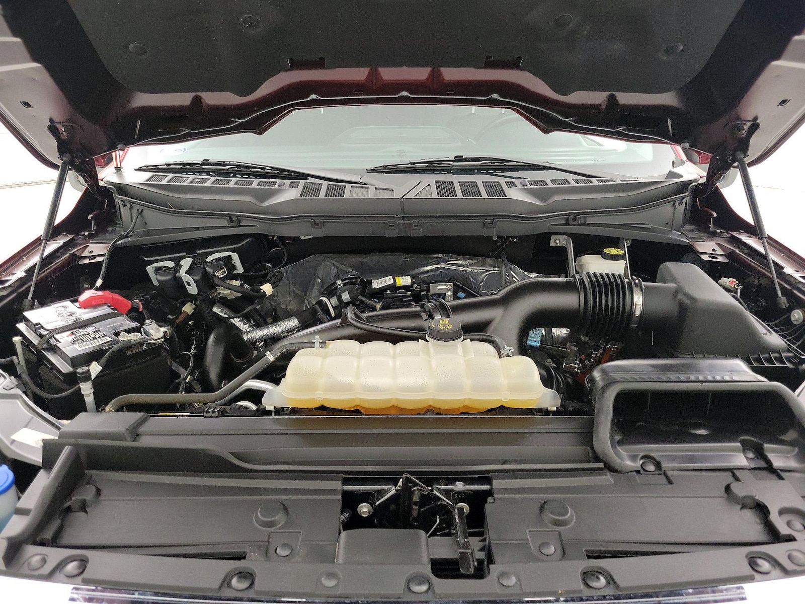 2022 Ford F-150 XLT - Photo 22