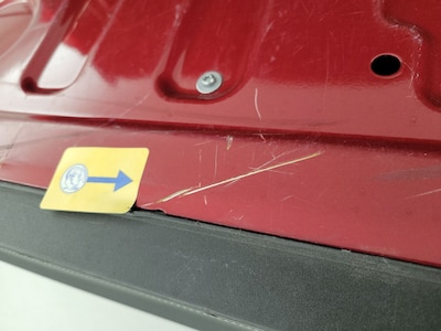 Condition detail