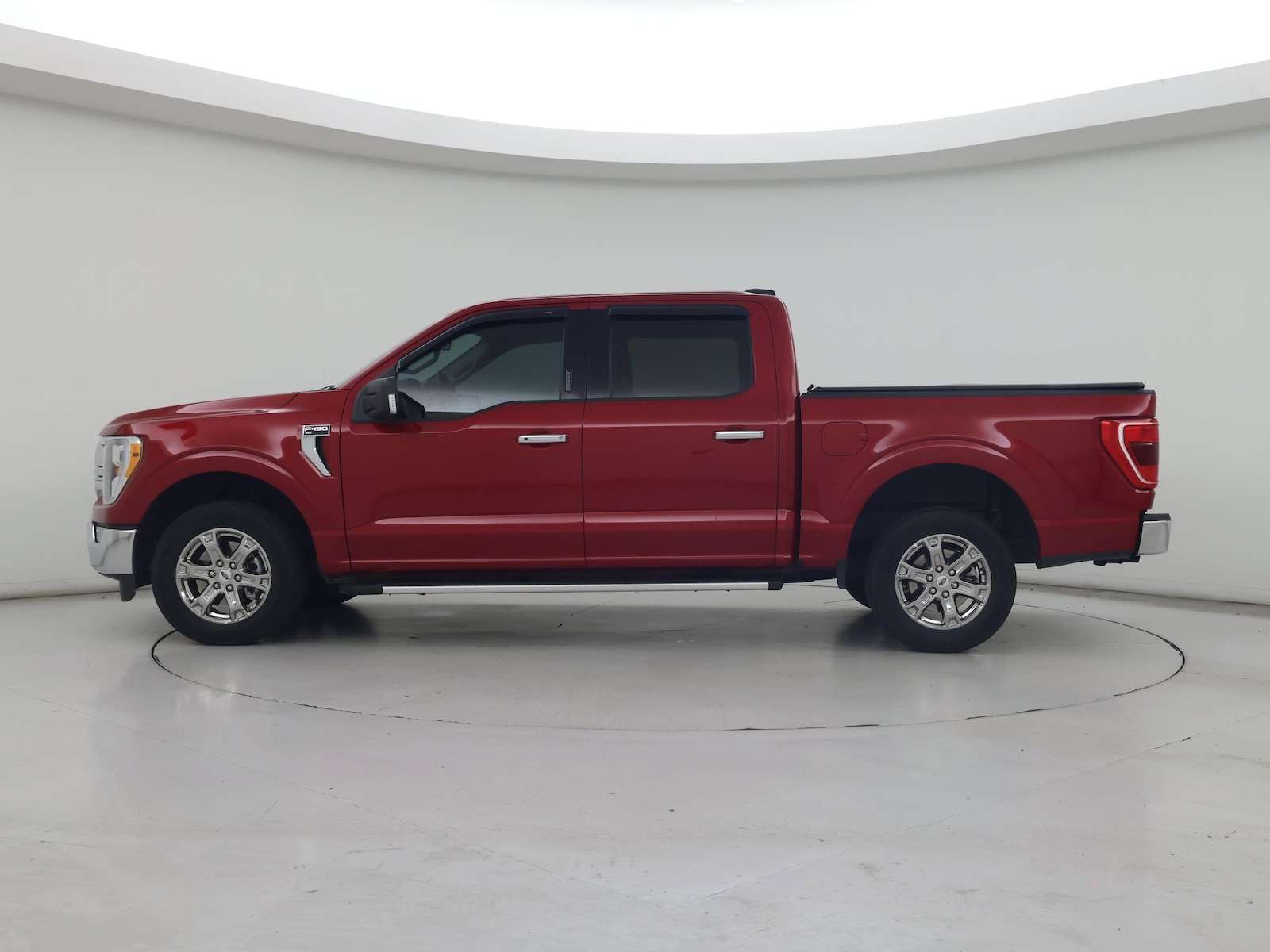 2022 Ford F-150 XLT - Photo 4