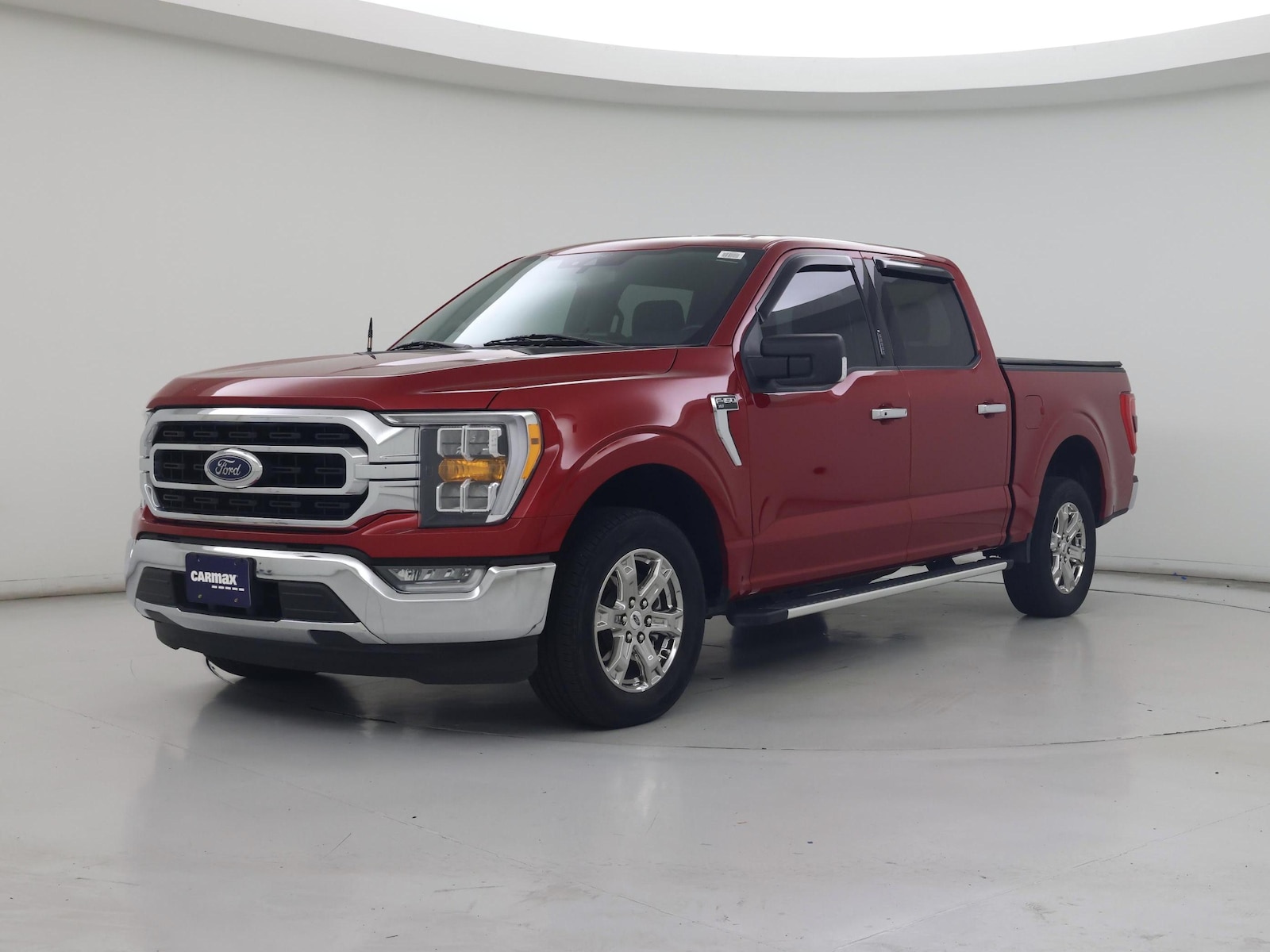 2022 Ford F-150 XLT - Photo 5
