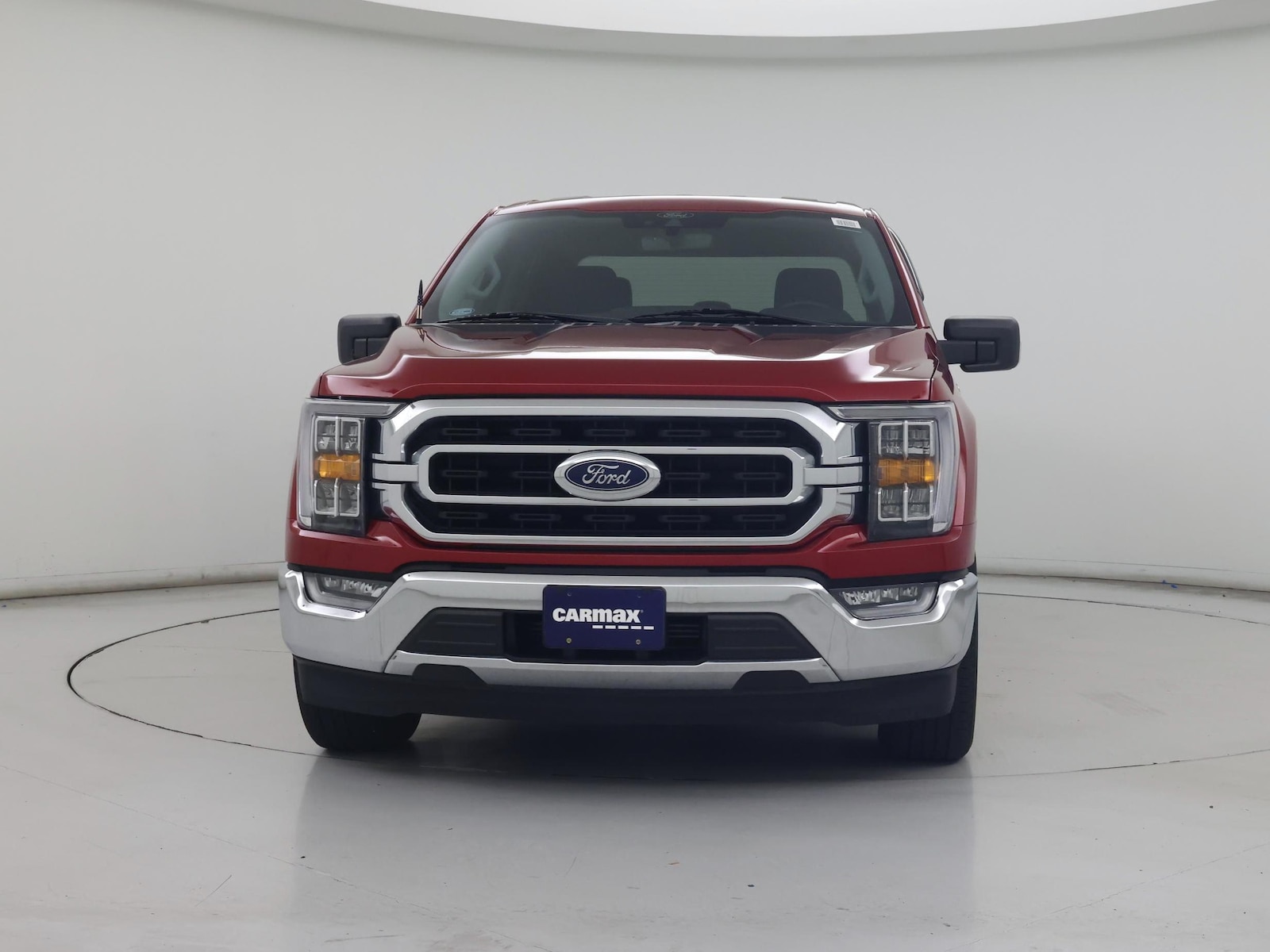 2022 Ford F-150 XLT - Photo 6