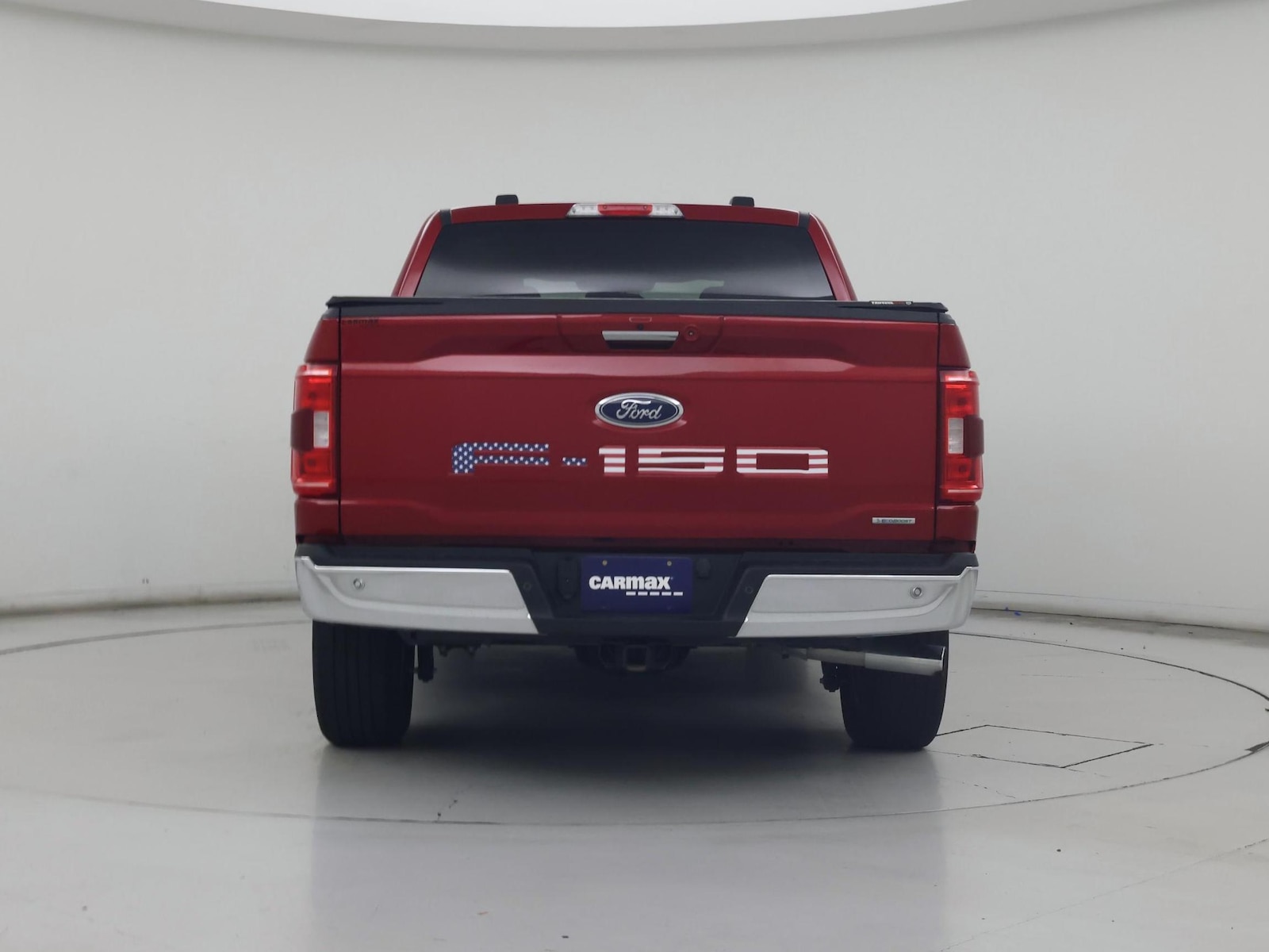 2022 Ford F-150 XLT - Photo 7