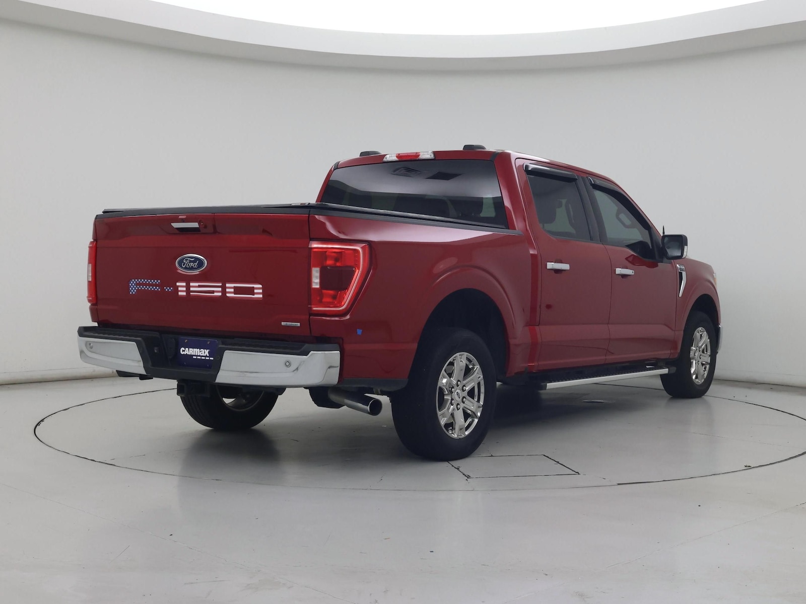 2022 Ford F-150 XLT - Photo 9
