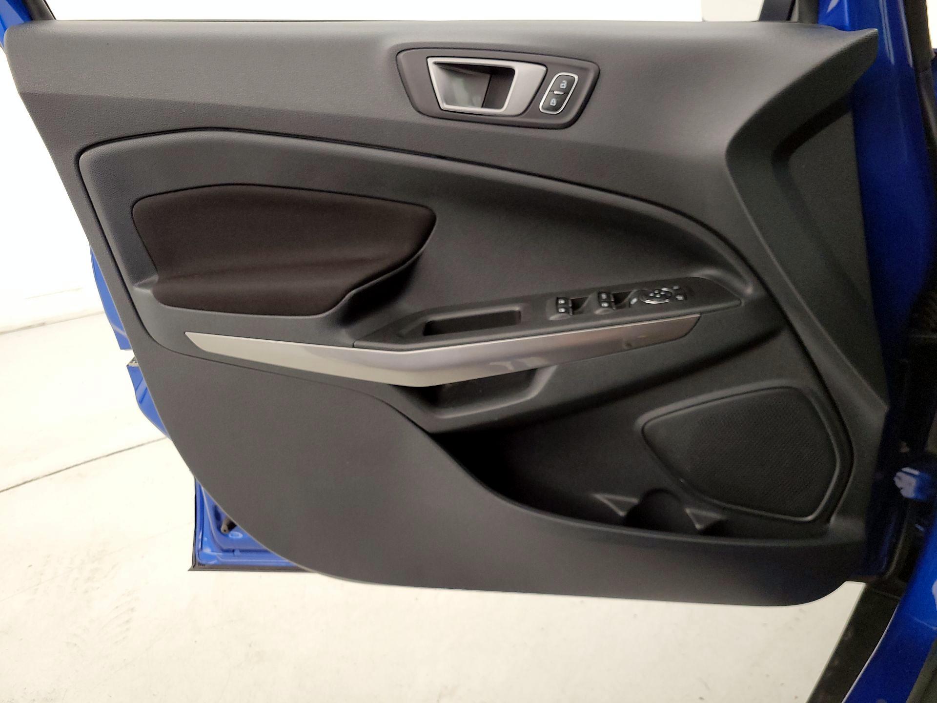 Thumbnail: 2021 Ford EcoSport - 12