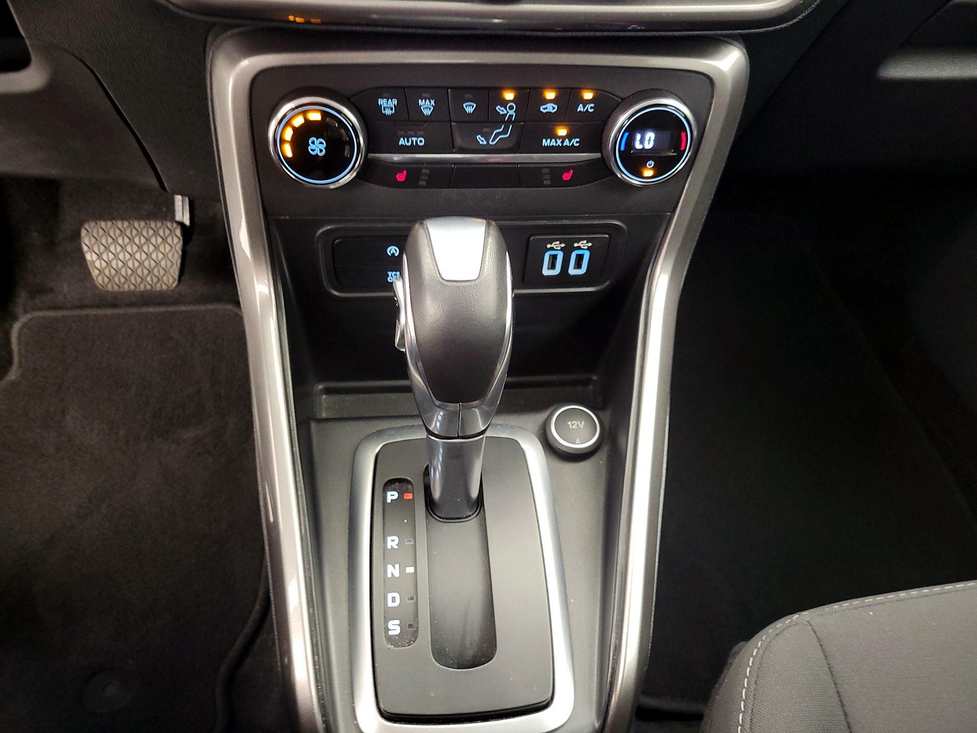 Thumbnail: 2021 Ford EcoSport - 18