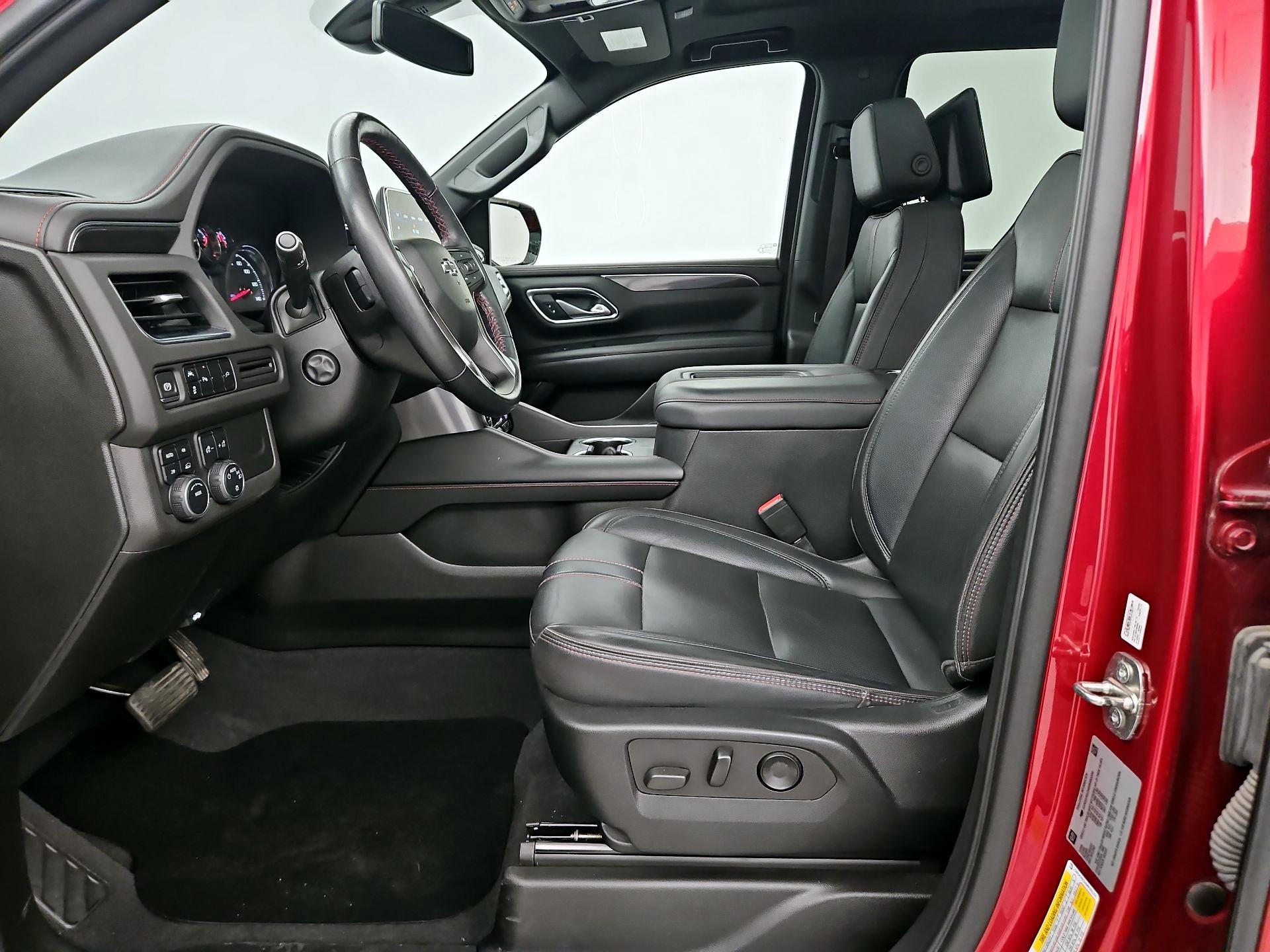 Thumbnail: 2021 Chevrolet Tahoe - 11