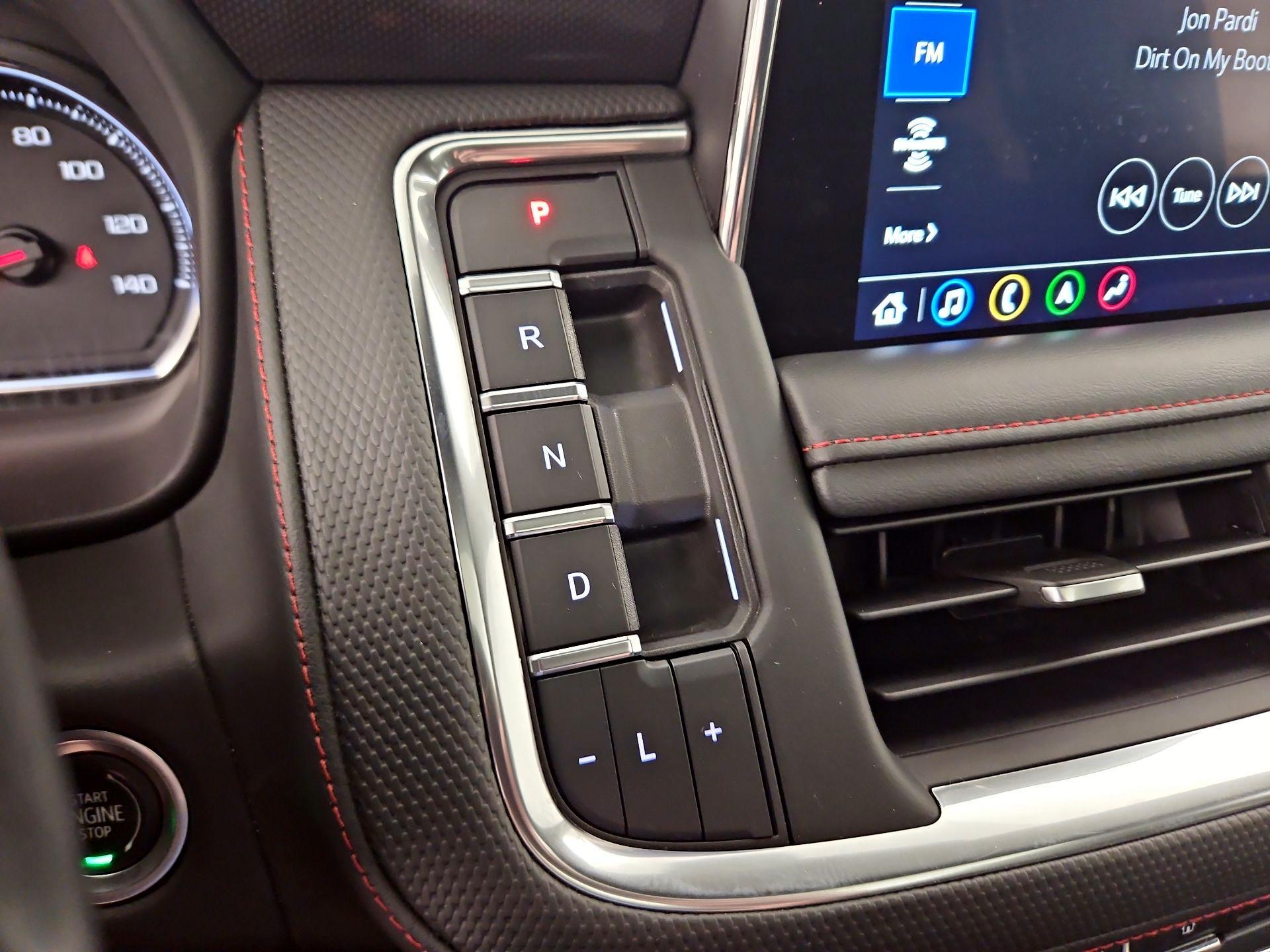 Thumbnail: 2021 Chevrolet Tahoe - 18