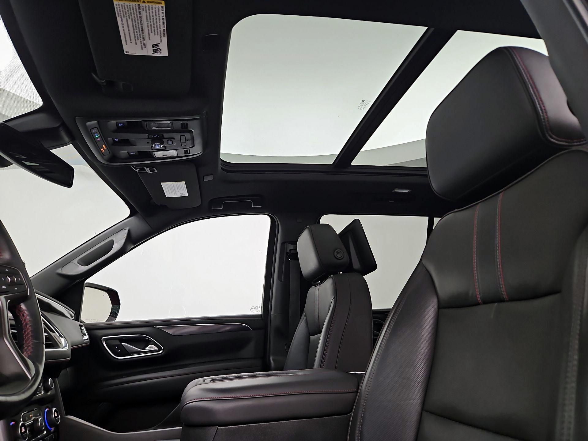 Thumbnail: 2021 Chevrolet Tahoe - 20