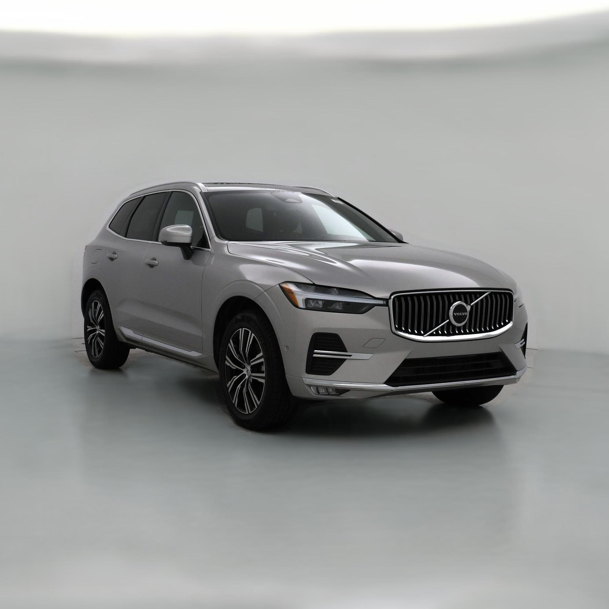 Thumbnail: 2022 Volvo XC60 - 1