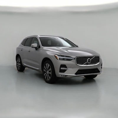 2022 Volvo XC60 B5 Inscription