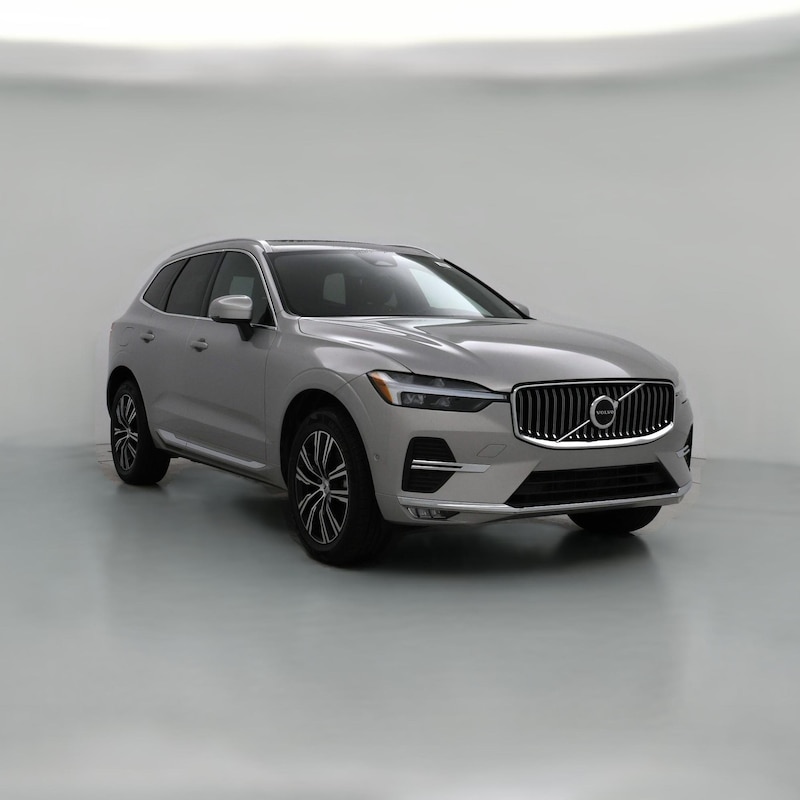2022 Volvo XC60 B5 Inscription