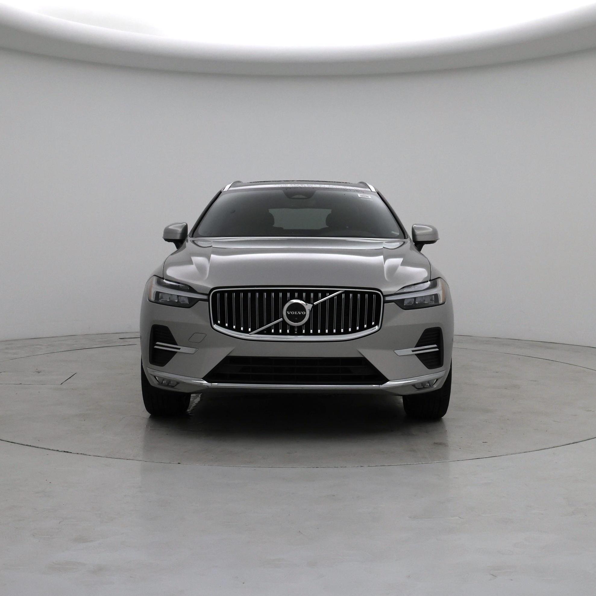 Thumbnail: 2022 Volvo XC60 - 5