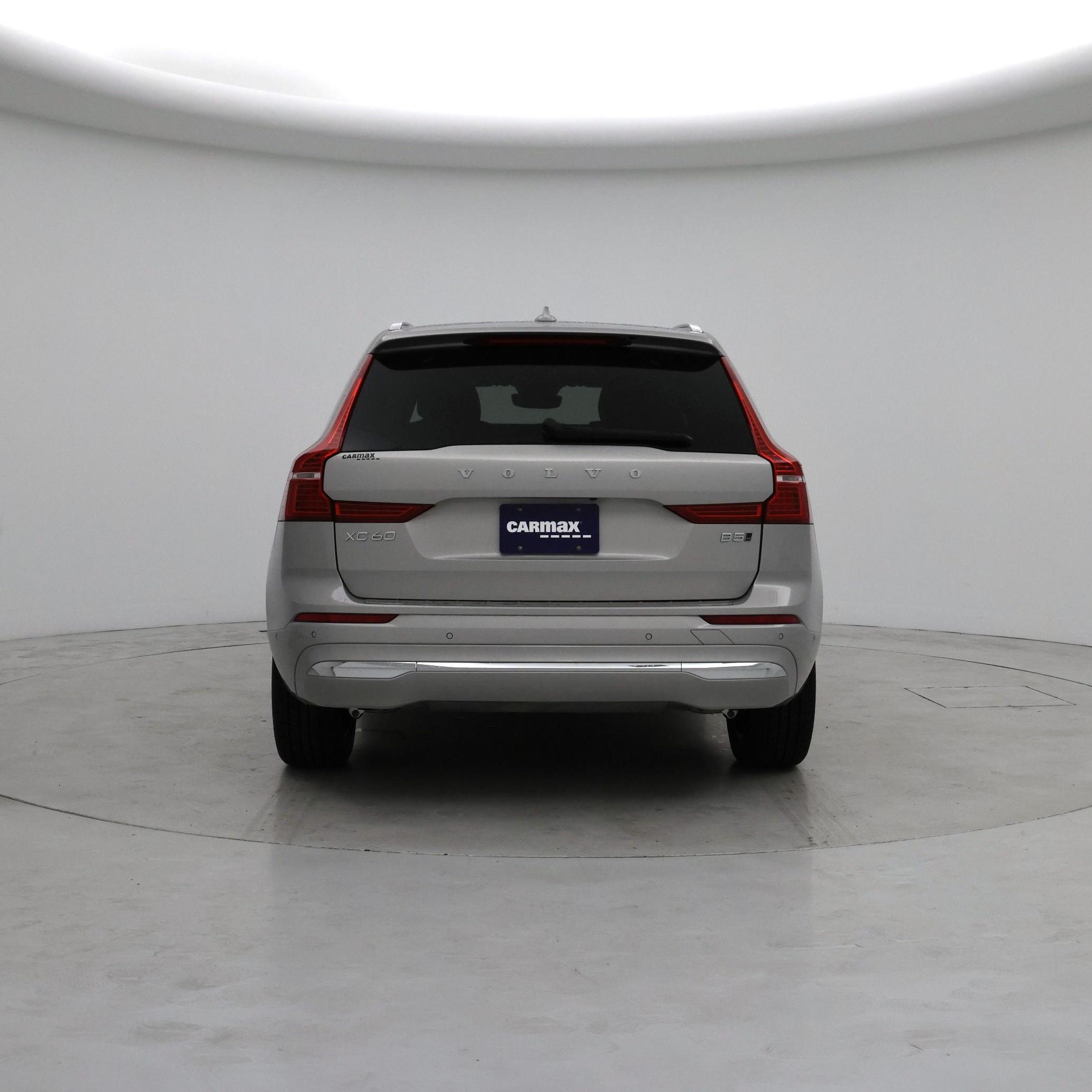 Thumbnail: 2022 Volvo XC60 - 6