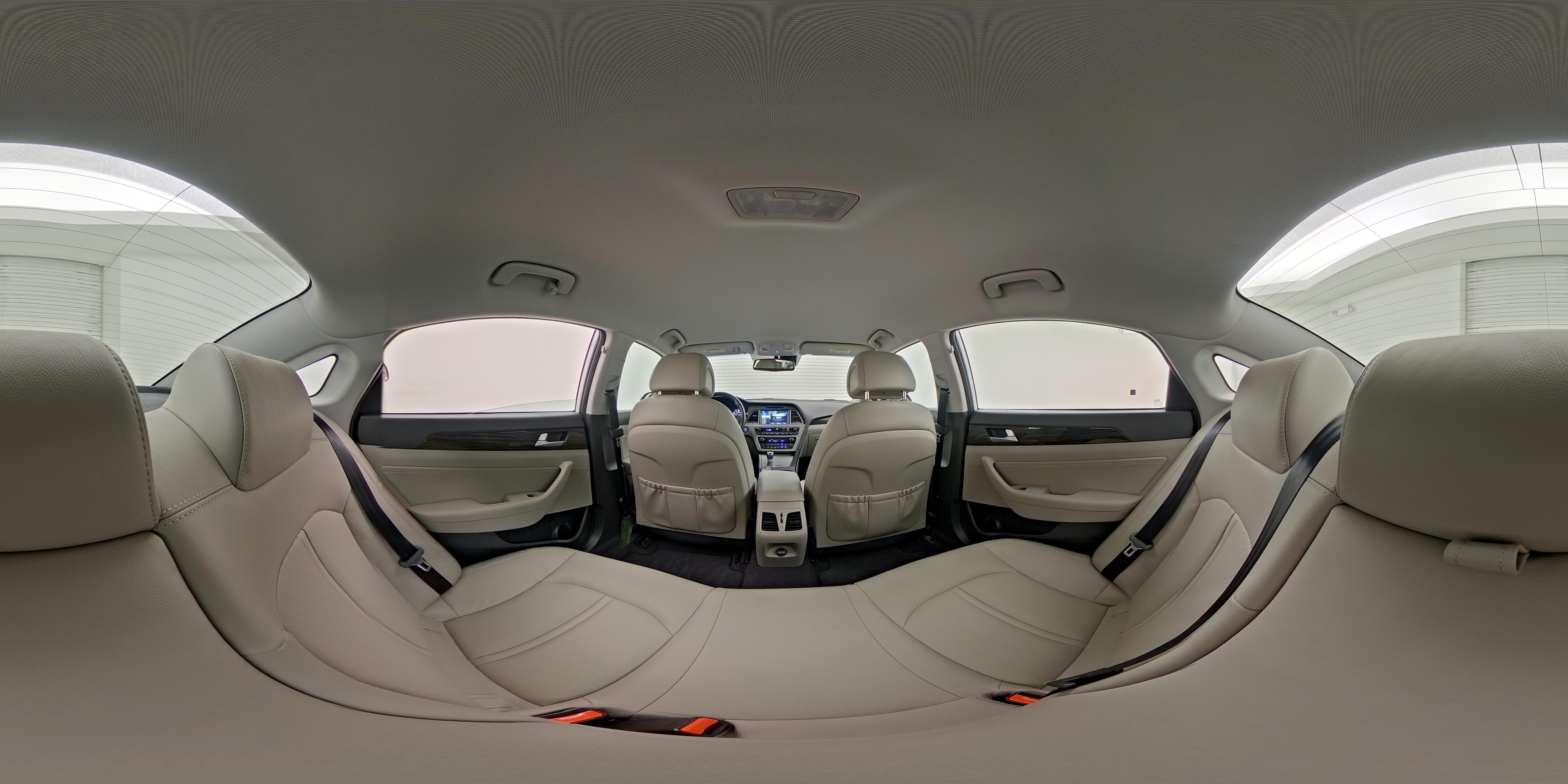 2016 Hyundai Sonata Plug-in Hybrid Limited - Photo 27