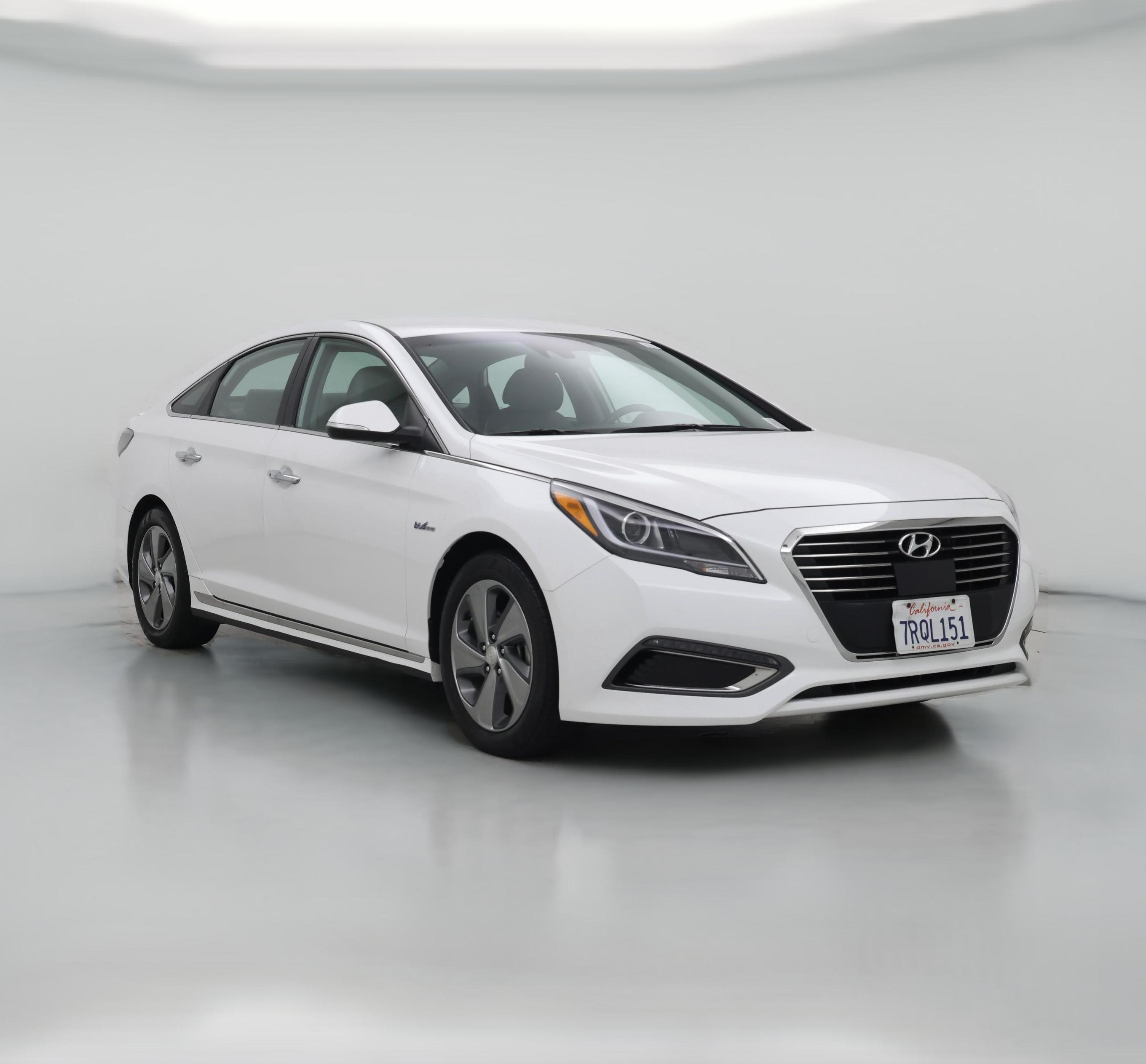 Thumbnail: 2016 Hyundai Sonata - 1
