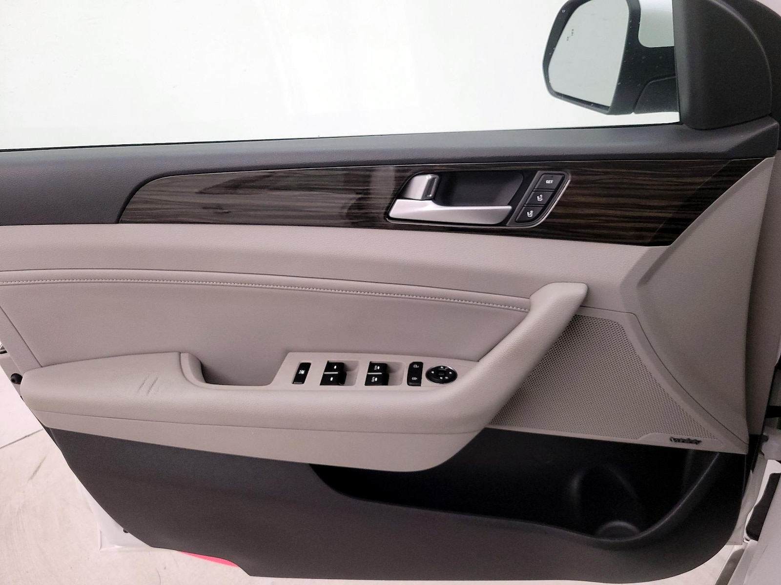 2016 Hyundai Sonata Plug-in Hybrid Limited - Photo 13