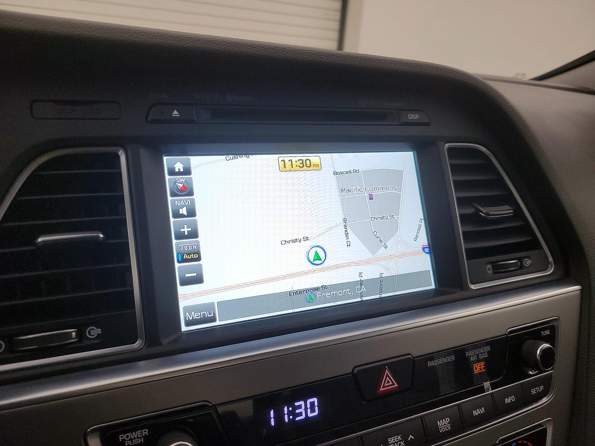 Thumbnail: 2016 Hyundai Sonata - 14
