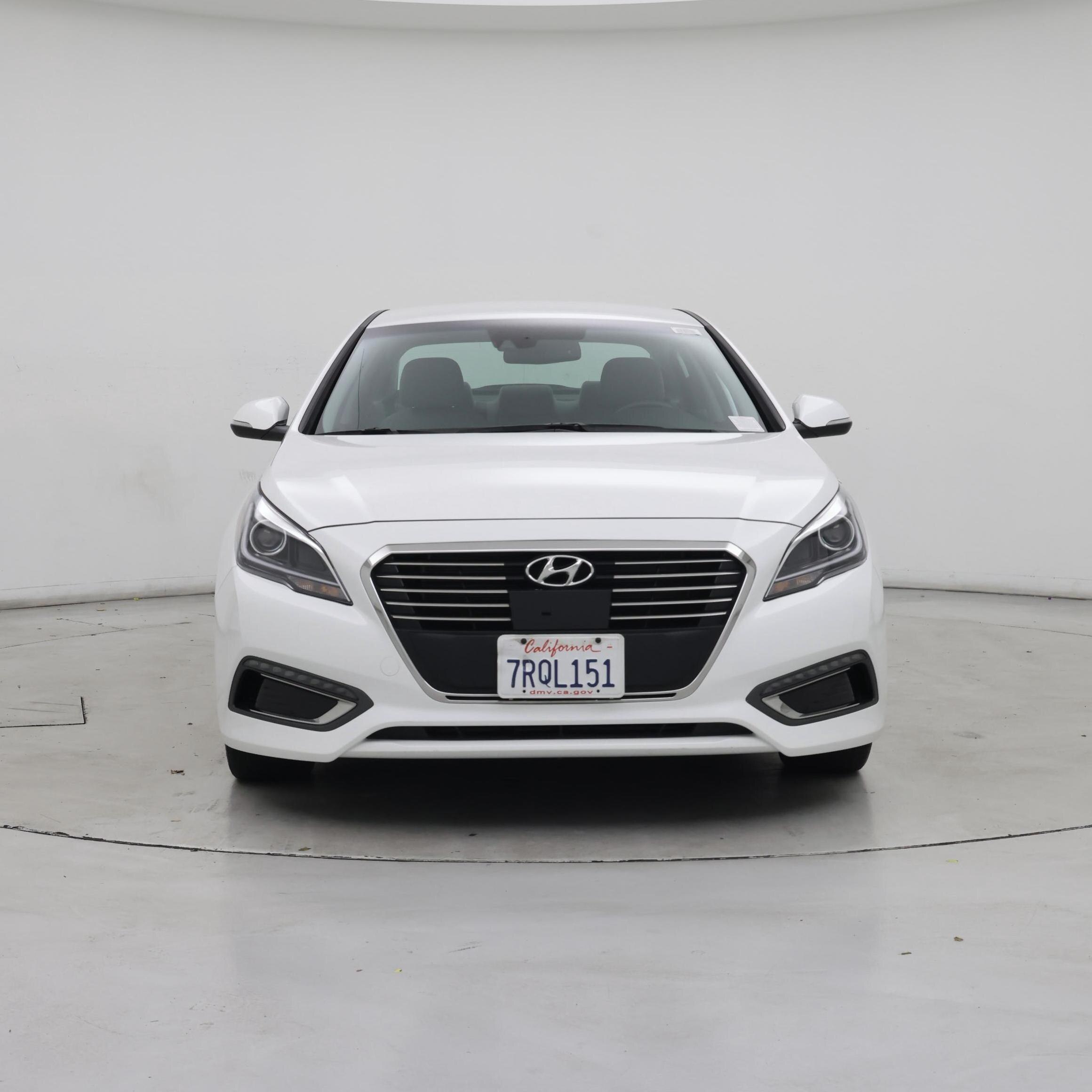 Thumbnail: 2016 Hyundai Sonata - 5