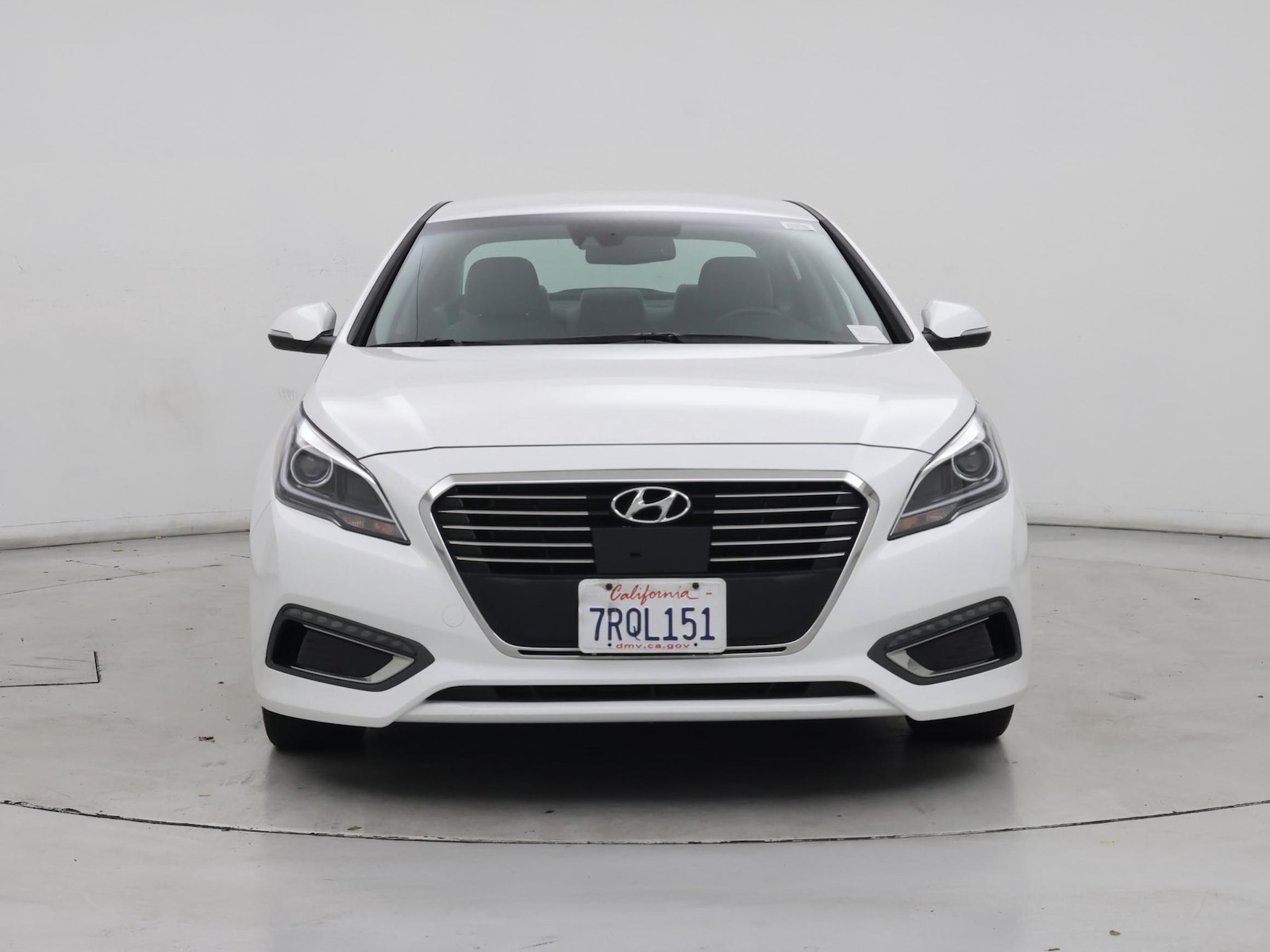 2016 Hyundai Sonata Plug-in Hybrid Limited - Photo 6